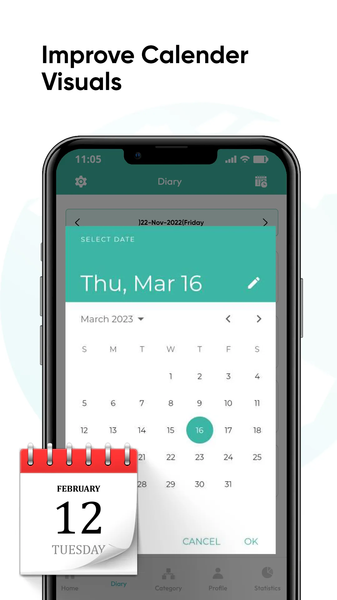 Daily Expenses Manager | Indus Appstore | Screenshot