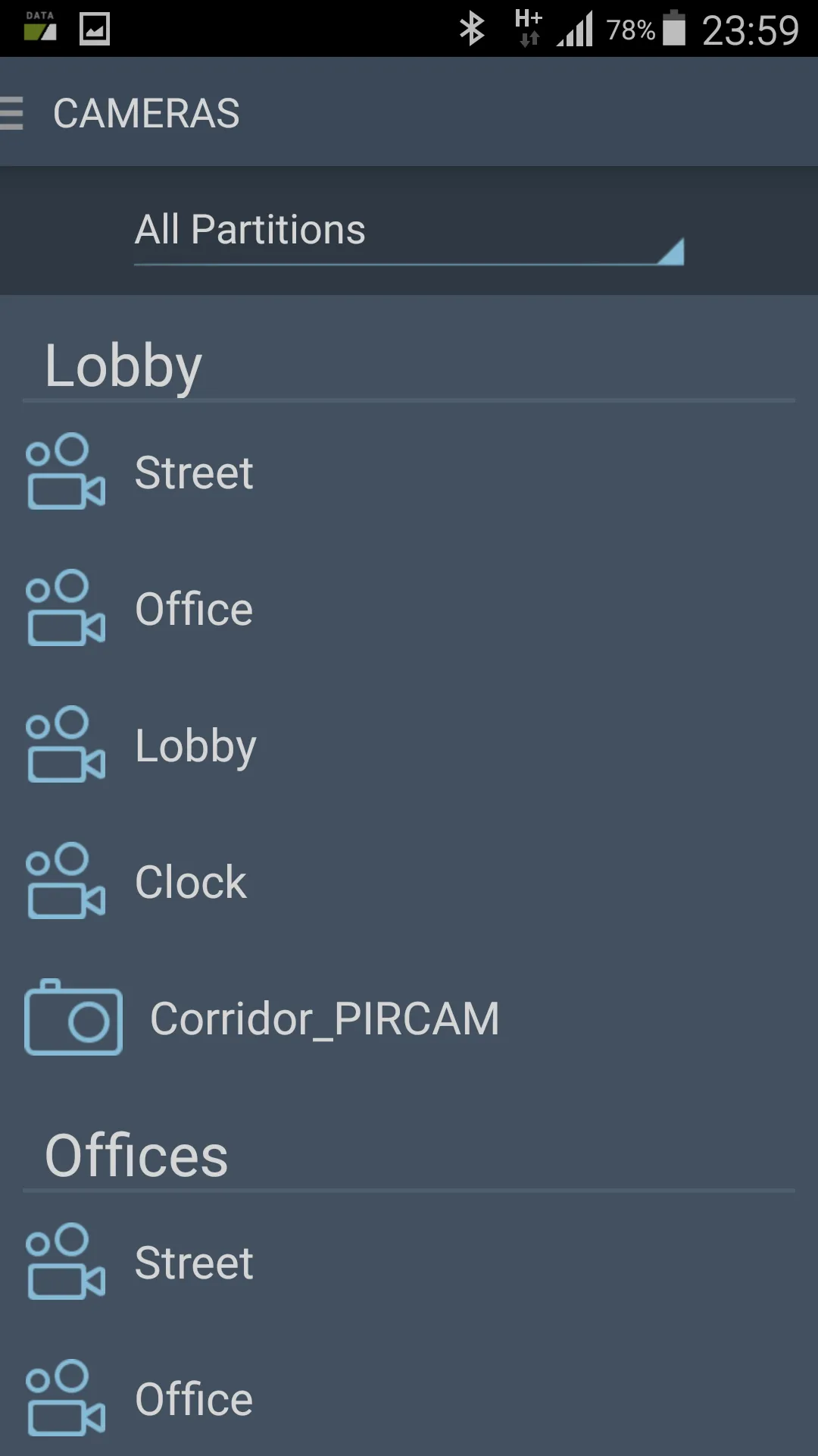 FreeControl | Indus Appstore | Screenshot