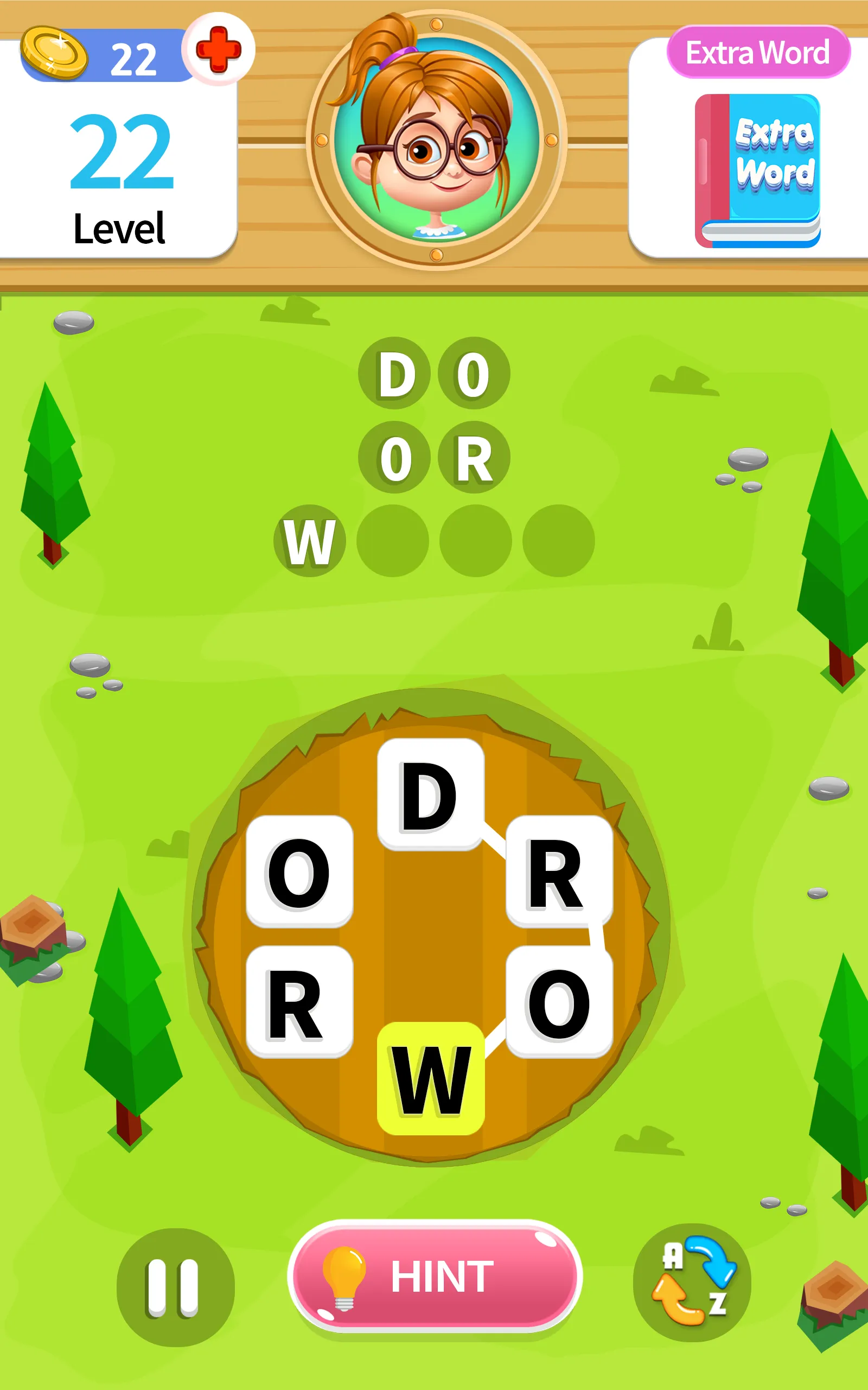 Word Champion - Word Games & P | Indus Appstore | Screenshot