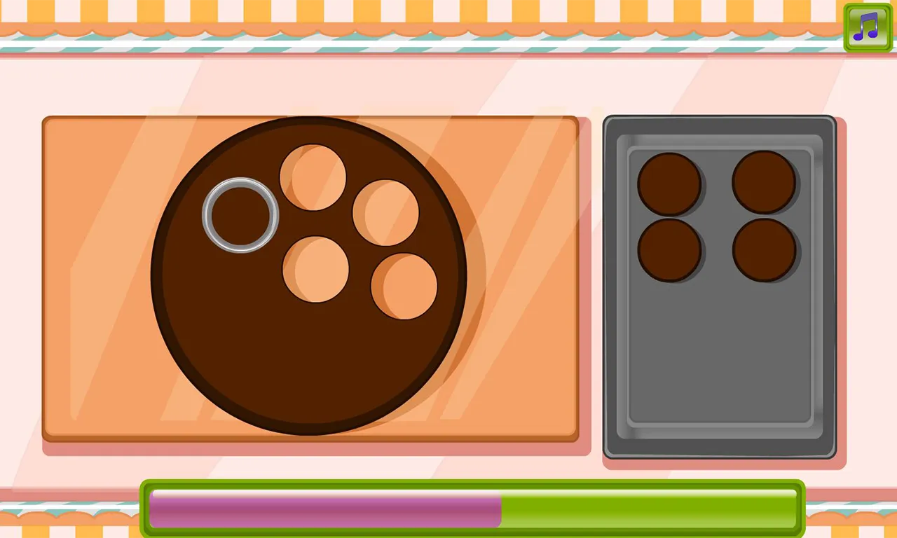 Cooking Ice Cream Game | Indus Appstore | Screenshot