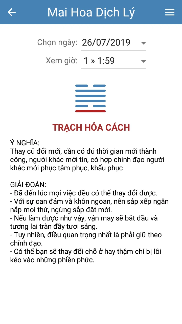 Tinh Toan Tien Tuoi | Indus Appstore | Screenshot