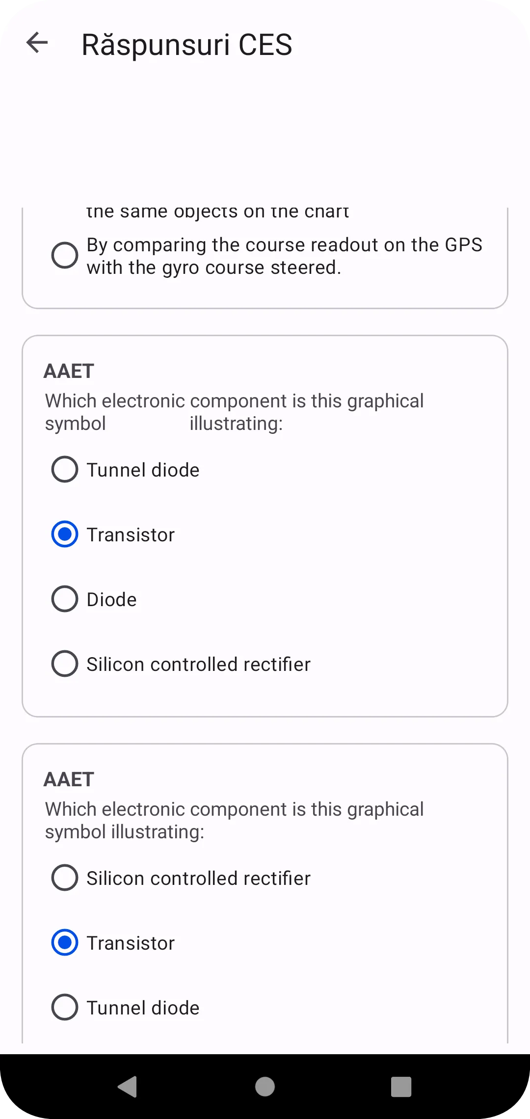 Teste ANR | Indus Appstore | Screenshot