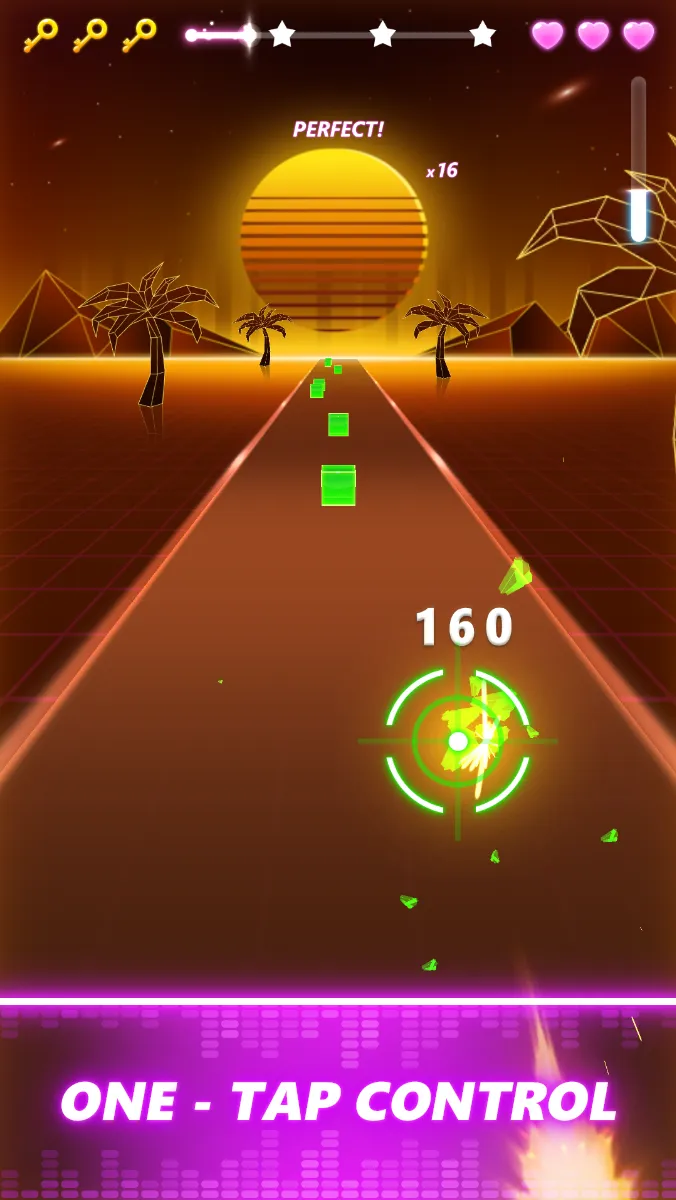 Beat Shooter 3D:FNF Music Game | Indus Appstore | Screenshot