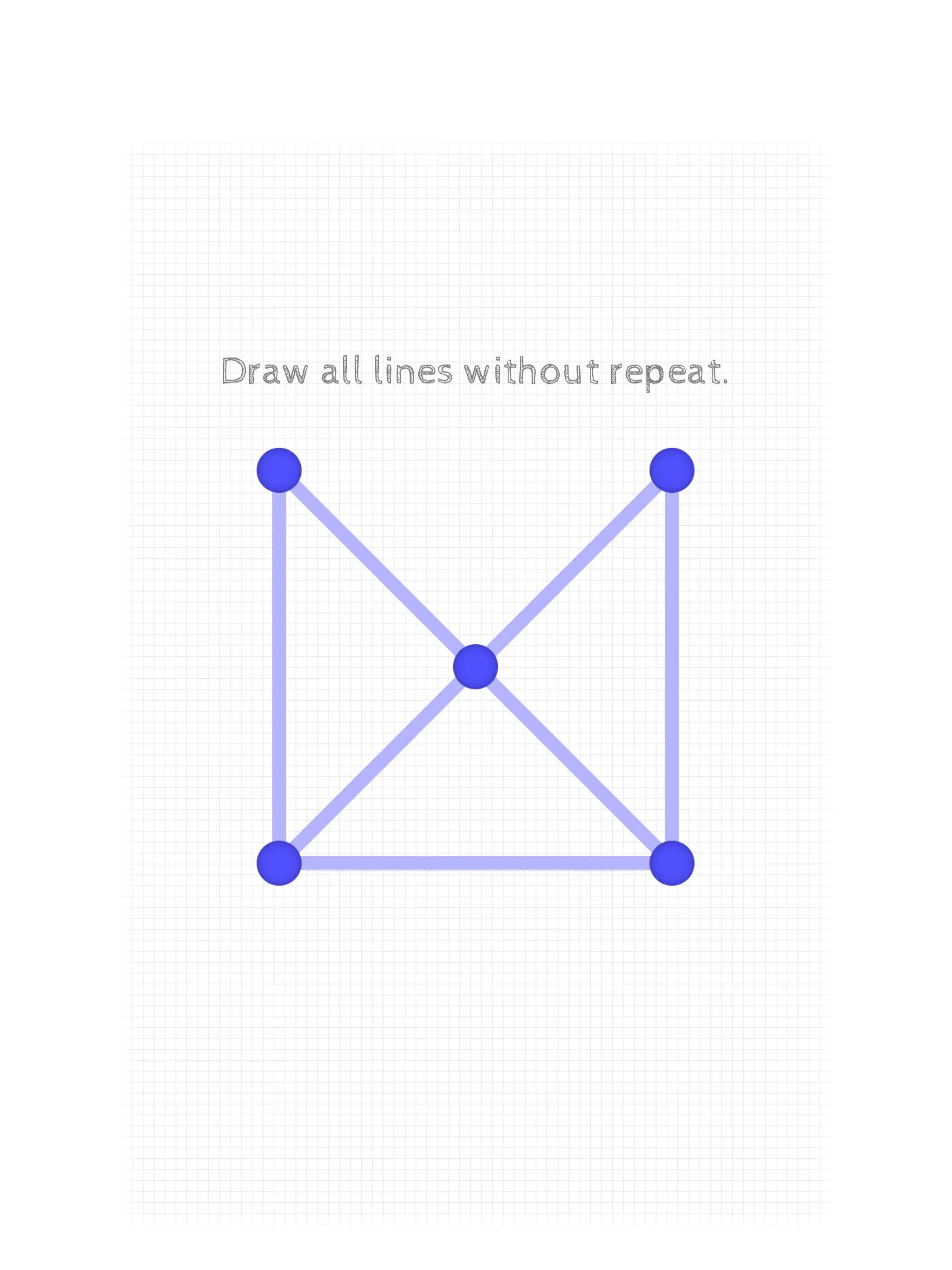 One touch Drawing | Indus Appstore | Screenshot