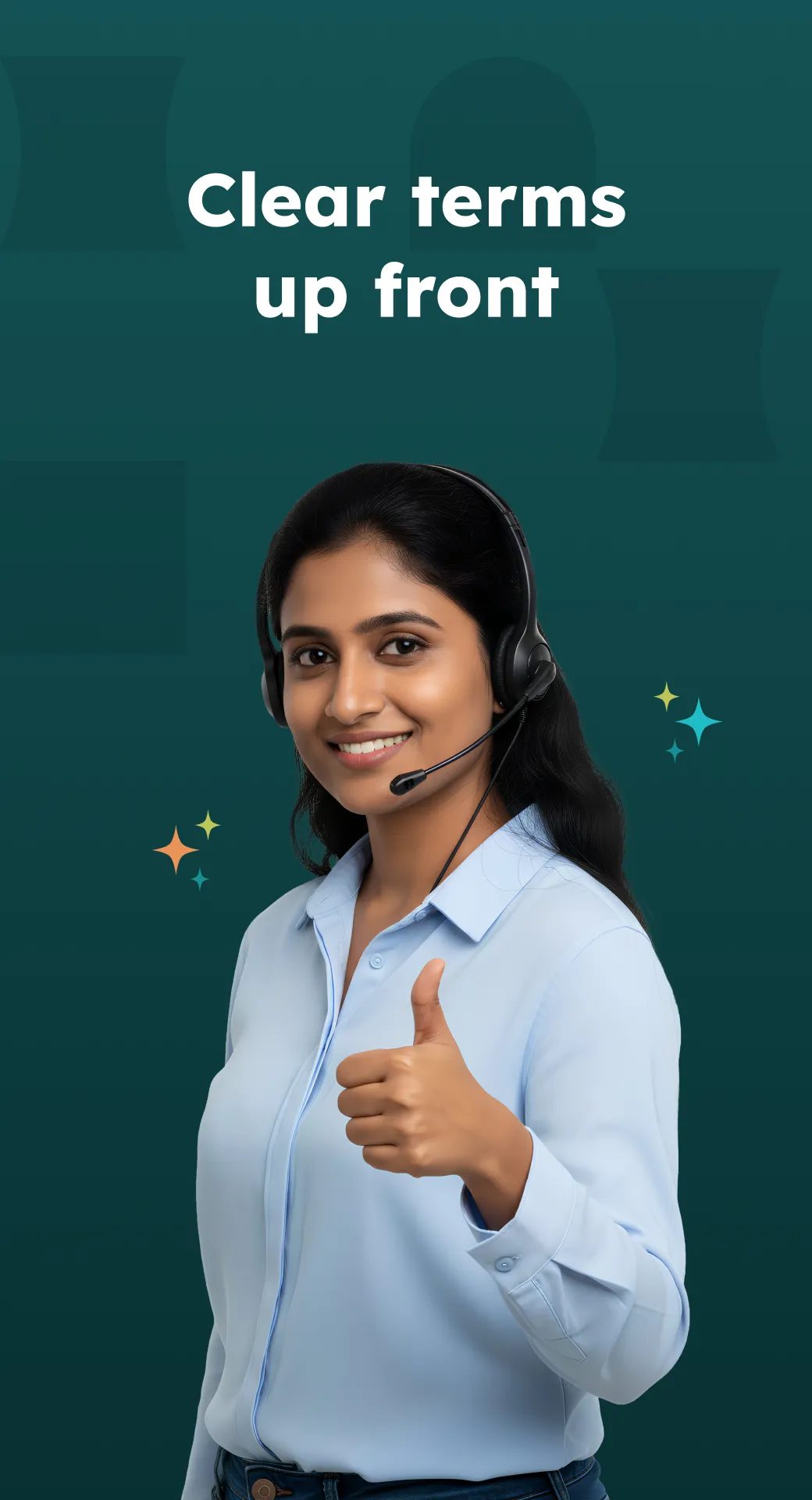 Tala: Fast & Secure Loan App | Indus Appstore | Screenshot