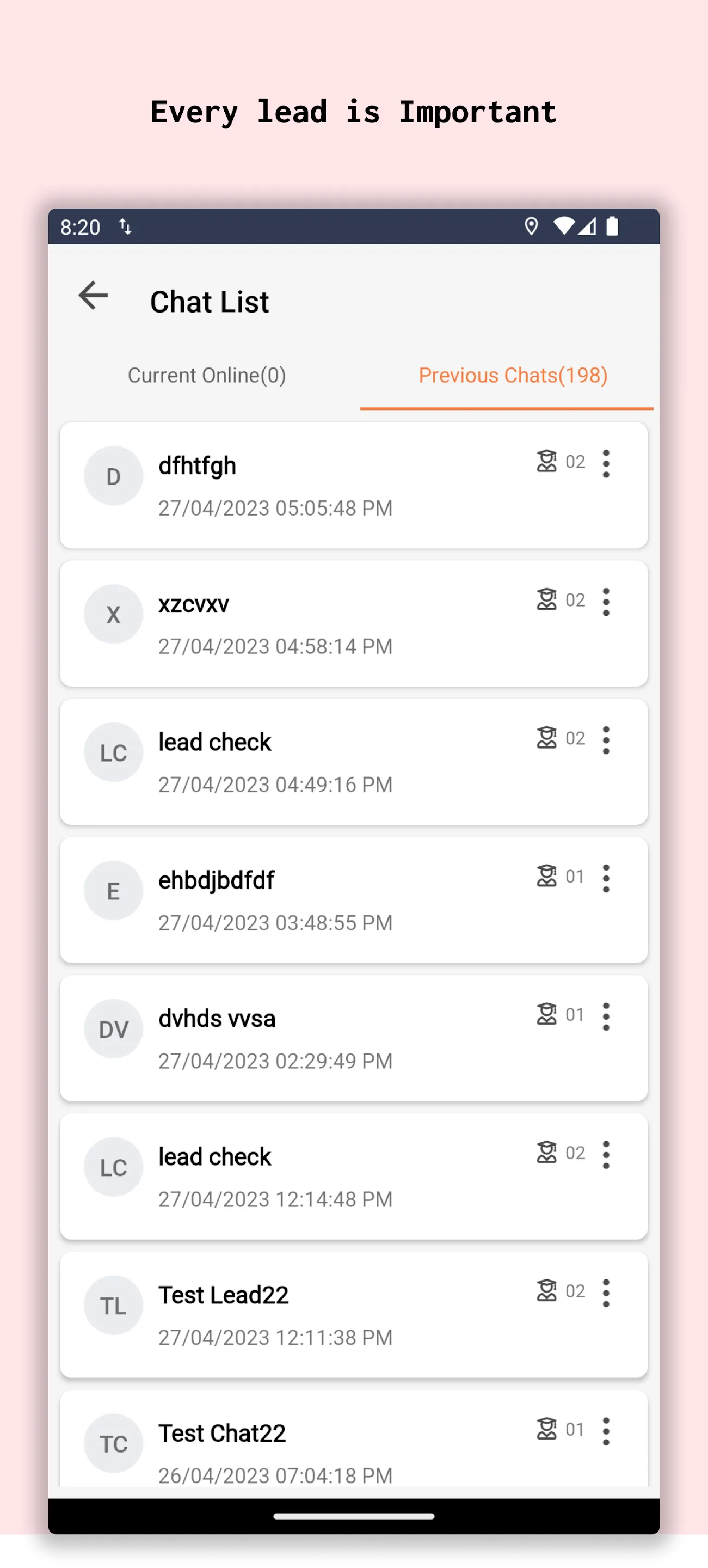 ExtraaEdge | Indus Appstore | Screenshot