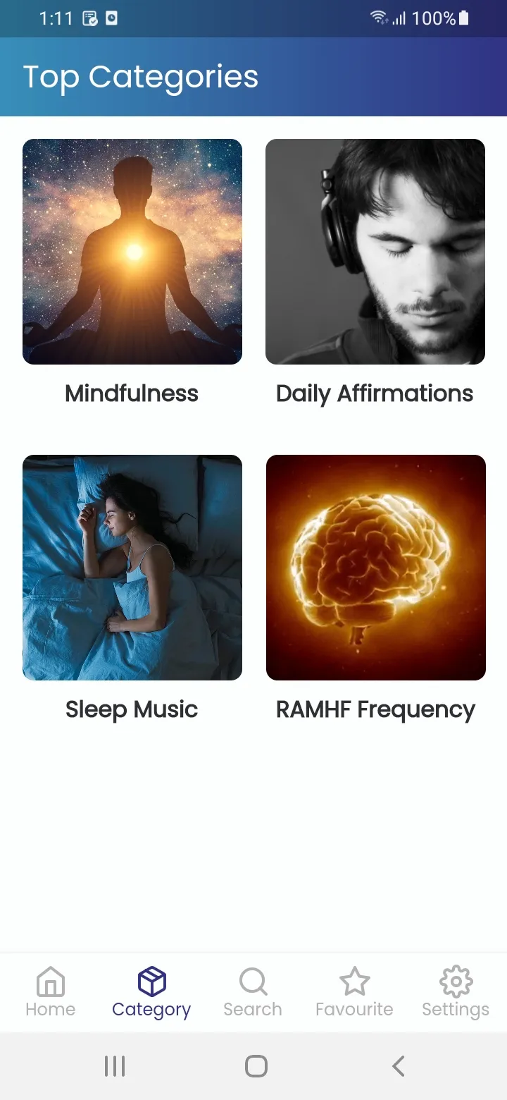 Medihertz | Indus Appstore | Screenshot