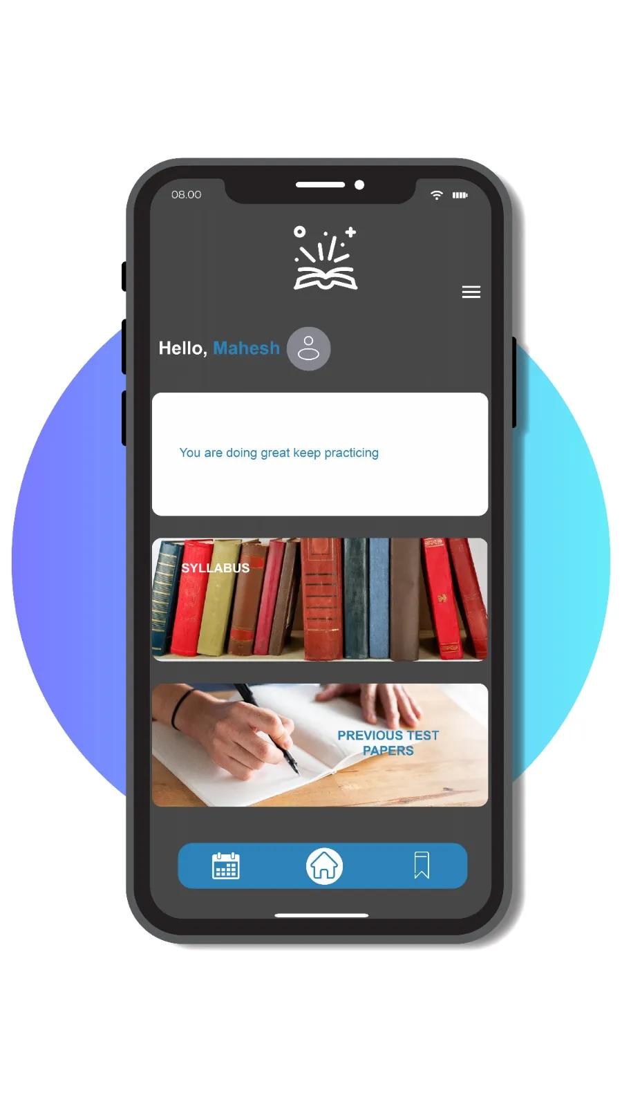 Studytap | Indus Appstore | Screenshot