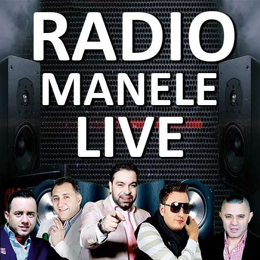 Radio Manele Live | Indus Appstore | Screenshot