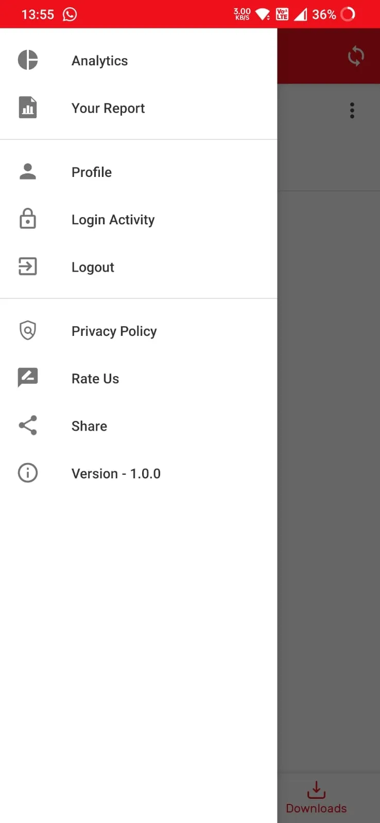 Phire Learning Solutions | Indus Appstore | Screenshot