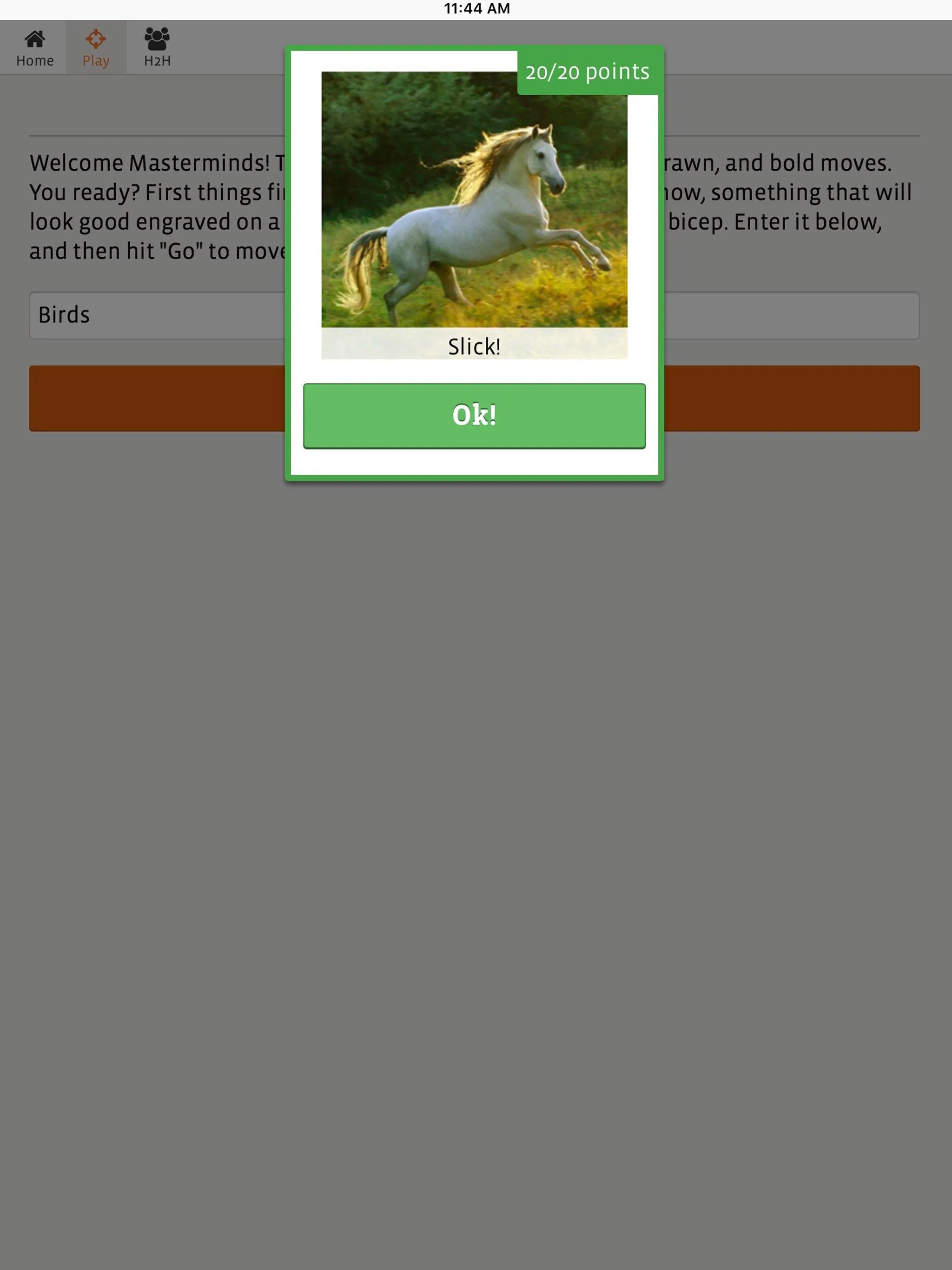 The Go Game | Indus Appstore | Screenshot