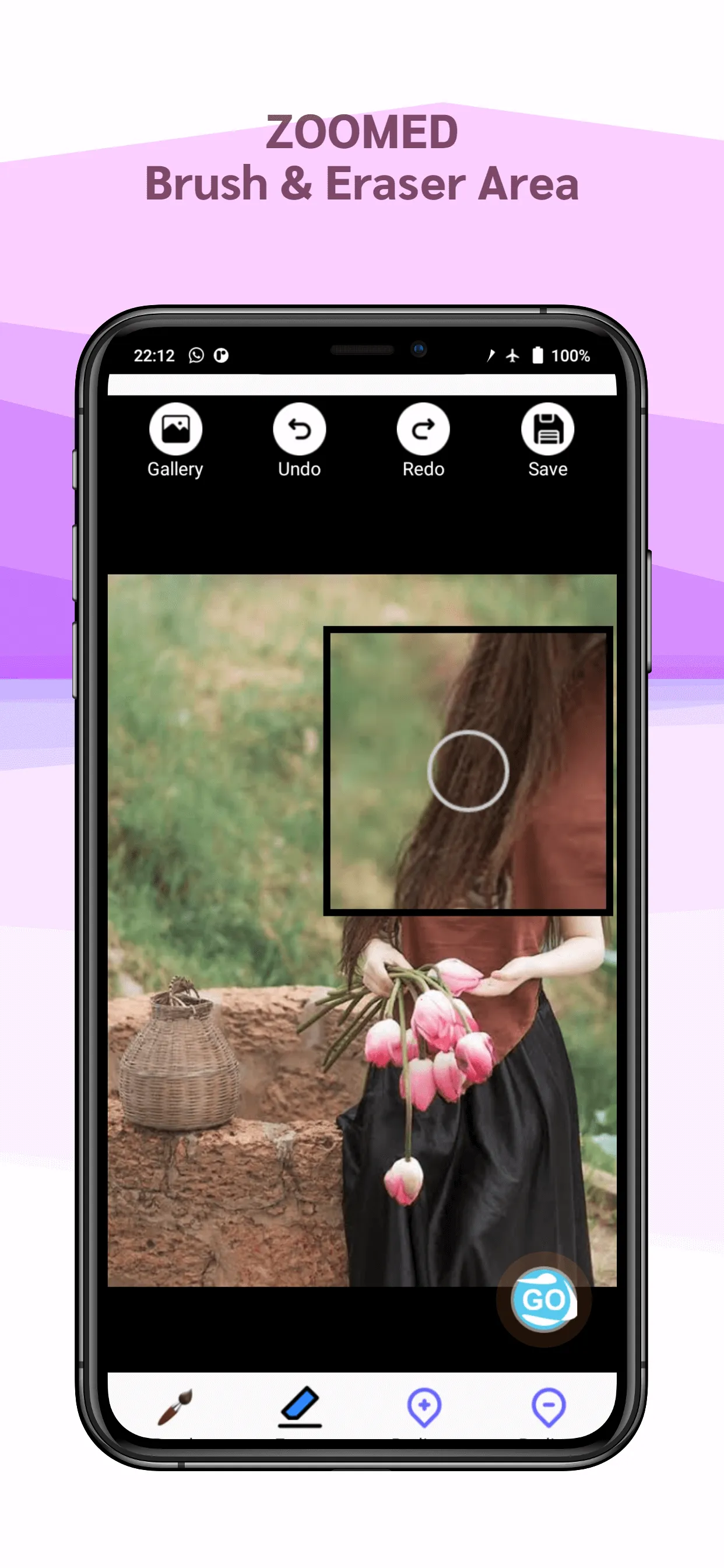 Object Remover: Remove Object | Indus Appstore | Screenshot