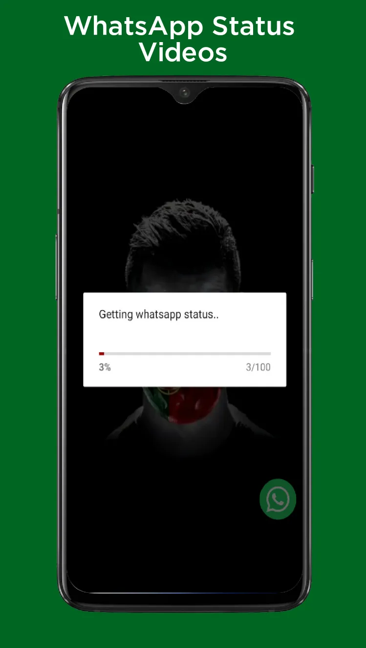 CR7 Updates: App For CR7 Fans | Indus Appstore | Screenshot