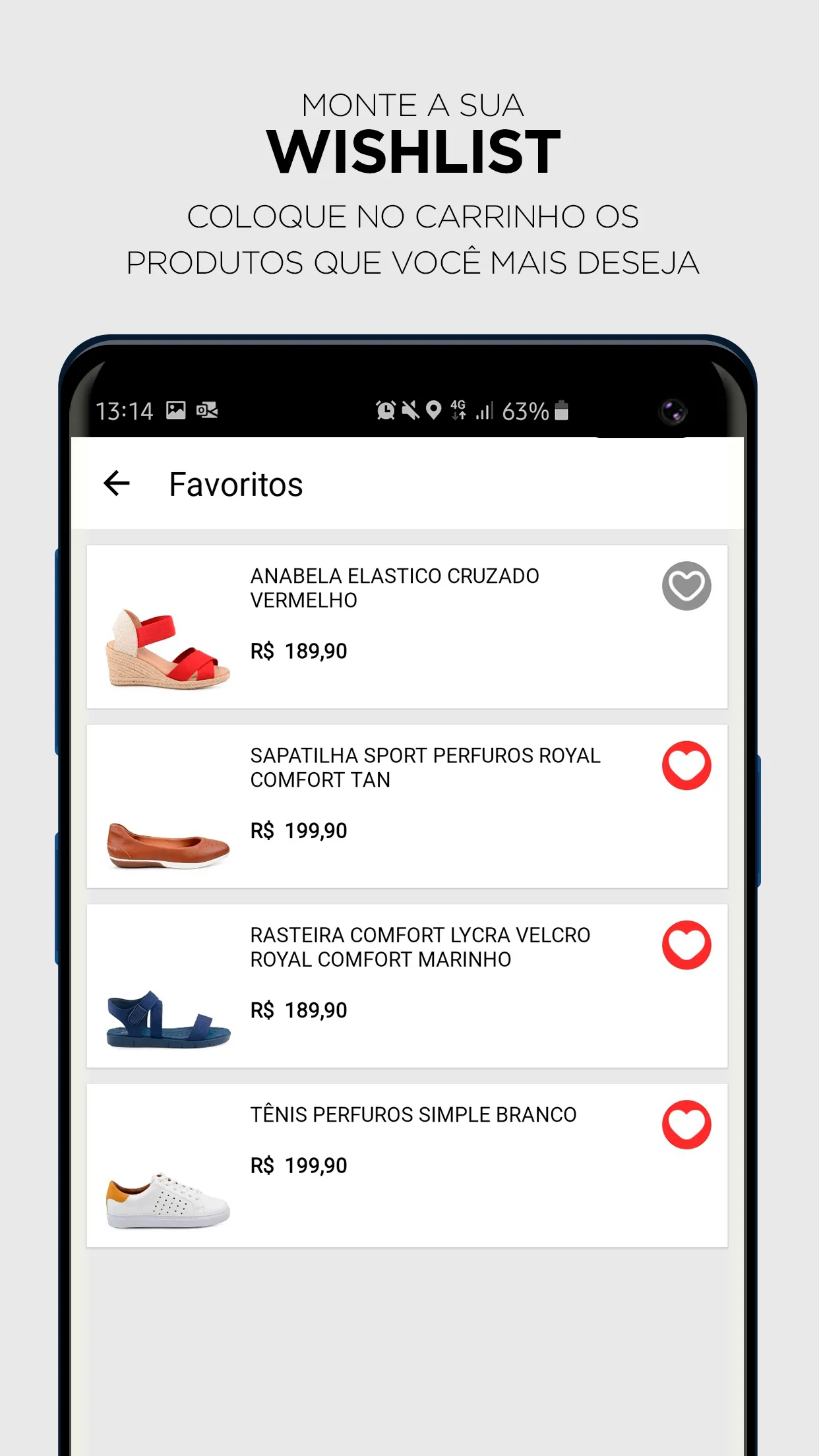 Mr.Cat - Compre Sapatos e Aces | Indus Appstore | Screenshot