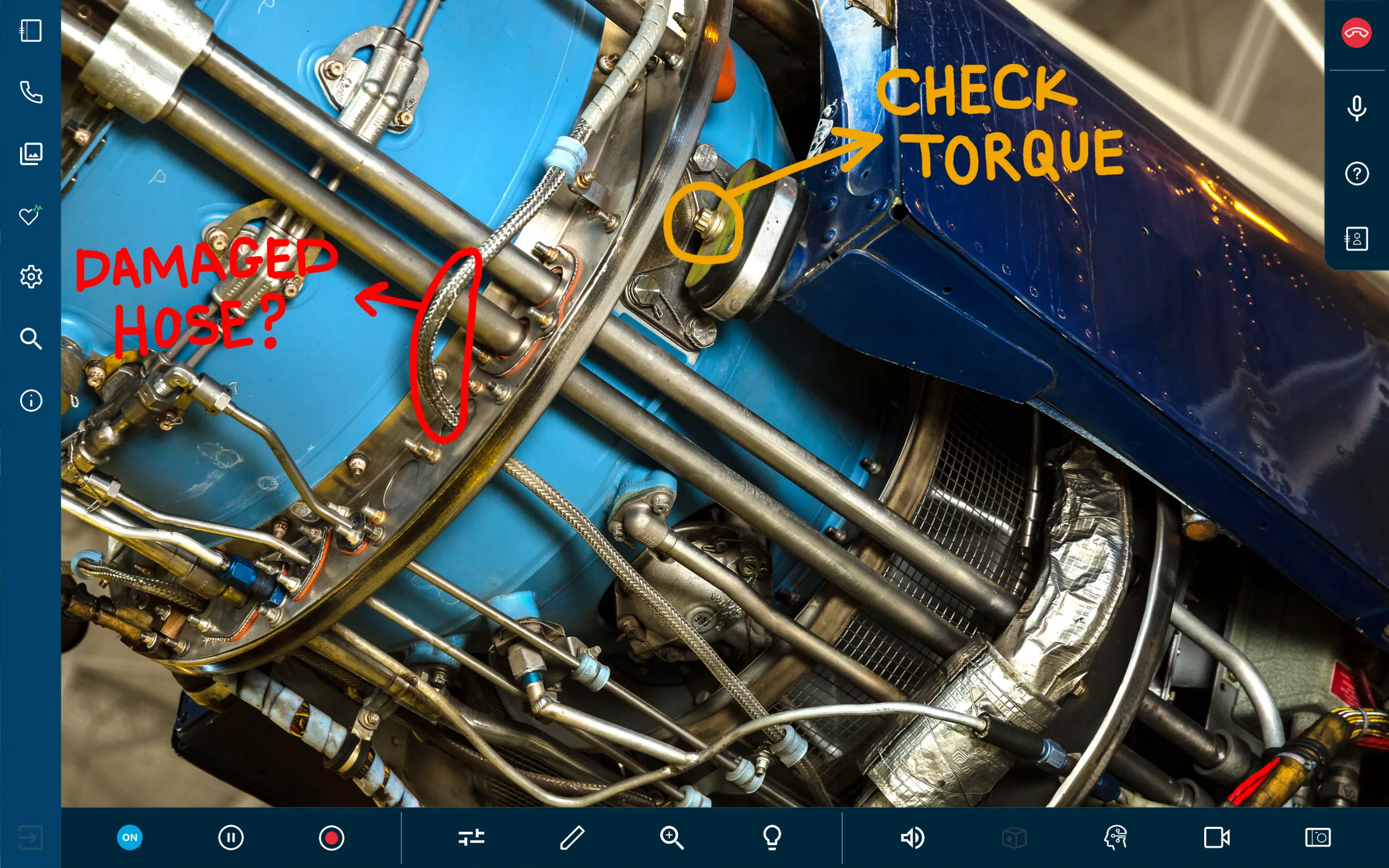 SGS QiiQ | Indus Appstore | Screenshot