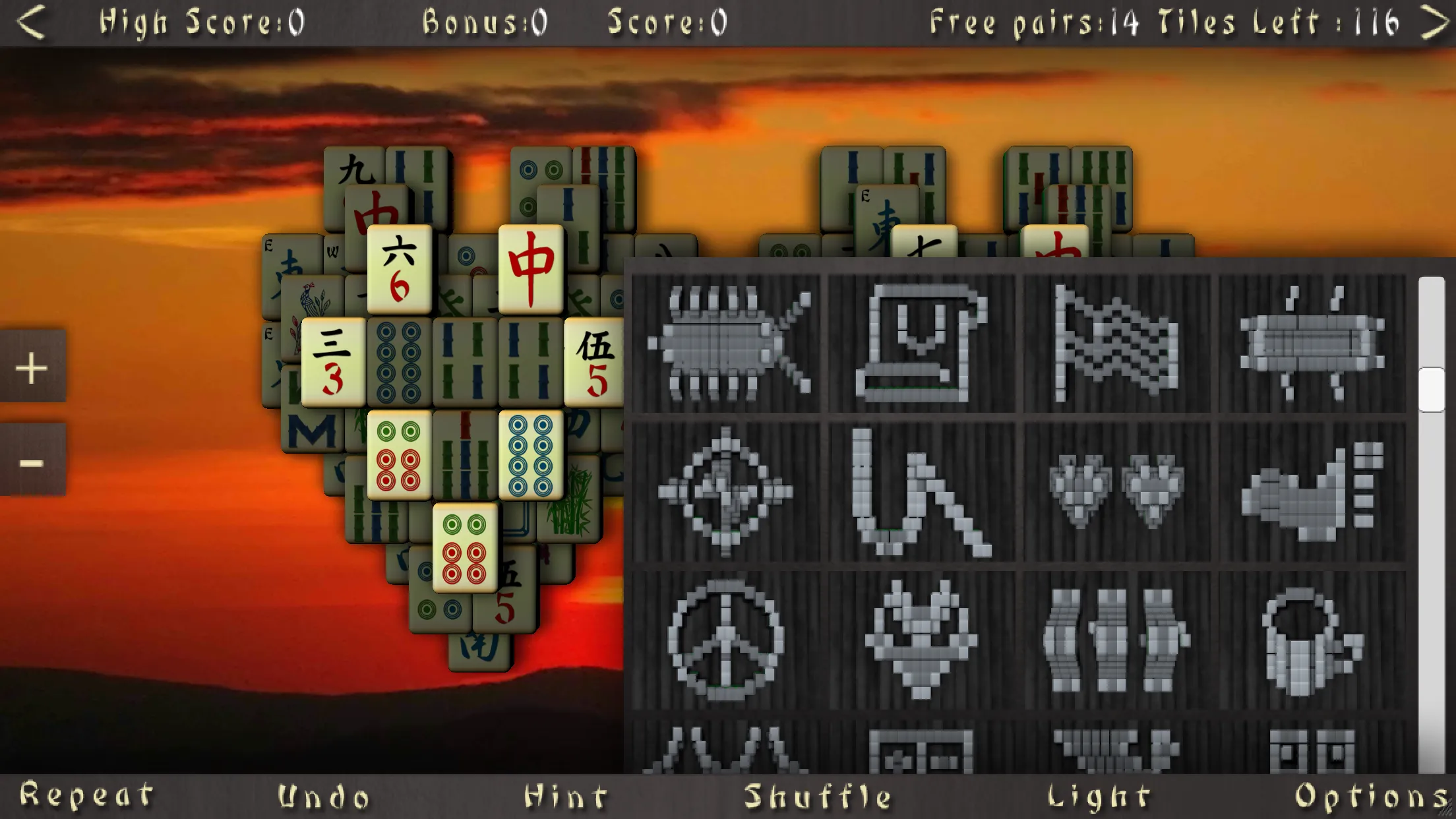 Mahjong Star | Indus Appstore | Screenshot