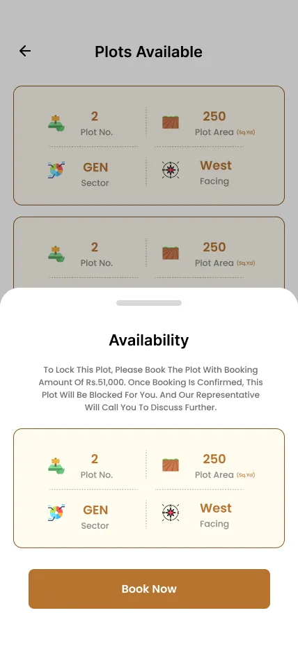 AduriInfra | Indus Appstore | Screenshot