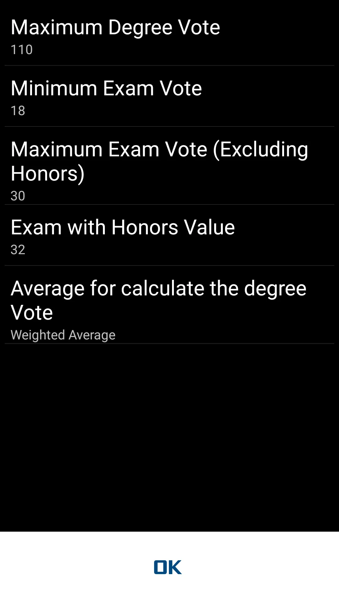 University Exams Book | Indus Appstore | Screenshot