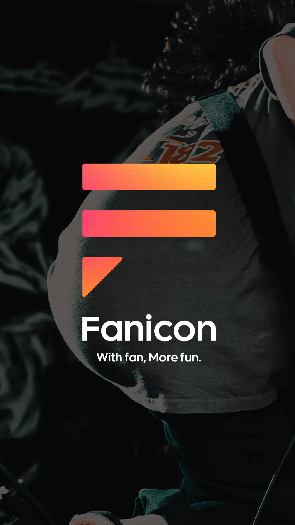 Fanicon | Indus Appstore | Screenshot