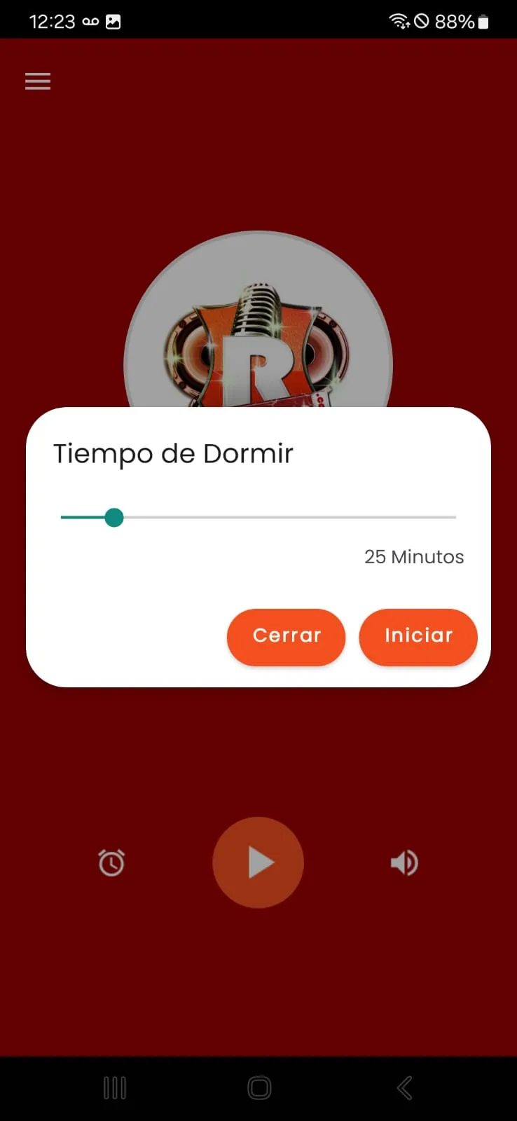 Radio Urbano | Indus Appstore | Screenshot