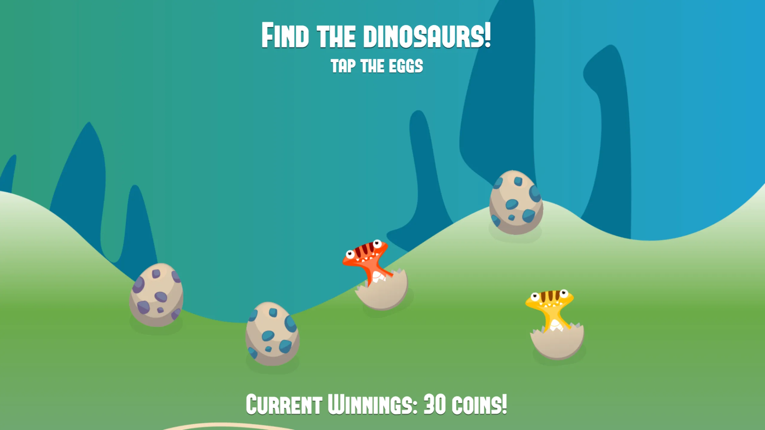 A Keno Game | Indus Appstore | Screenshot