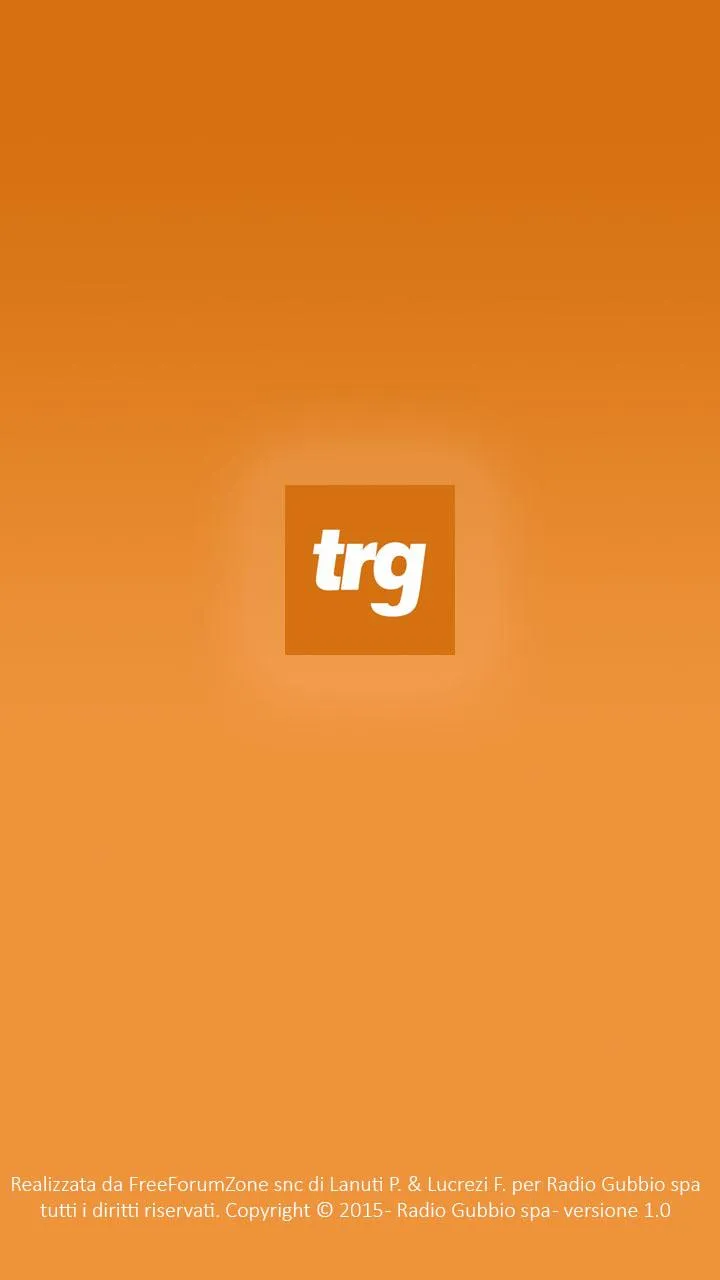 TRG Live | Indus Appstore | Screenshot