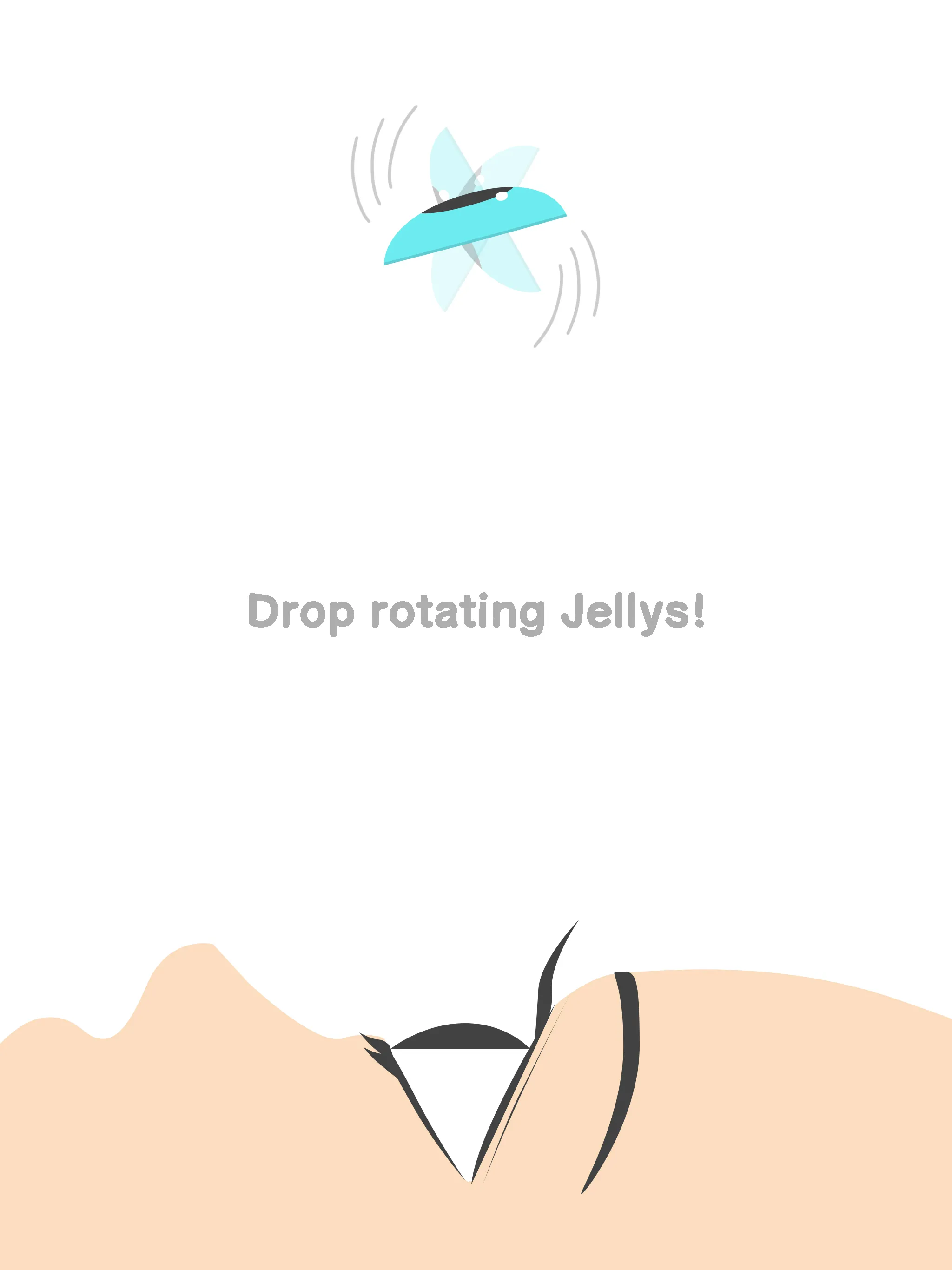 Wacky Jelly | Indus Appstore | Screenshot