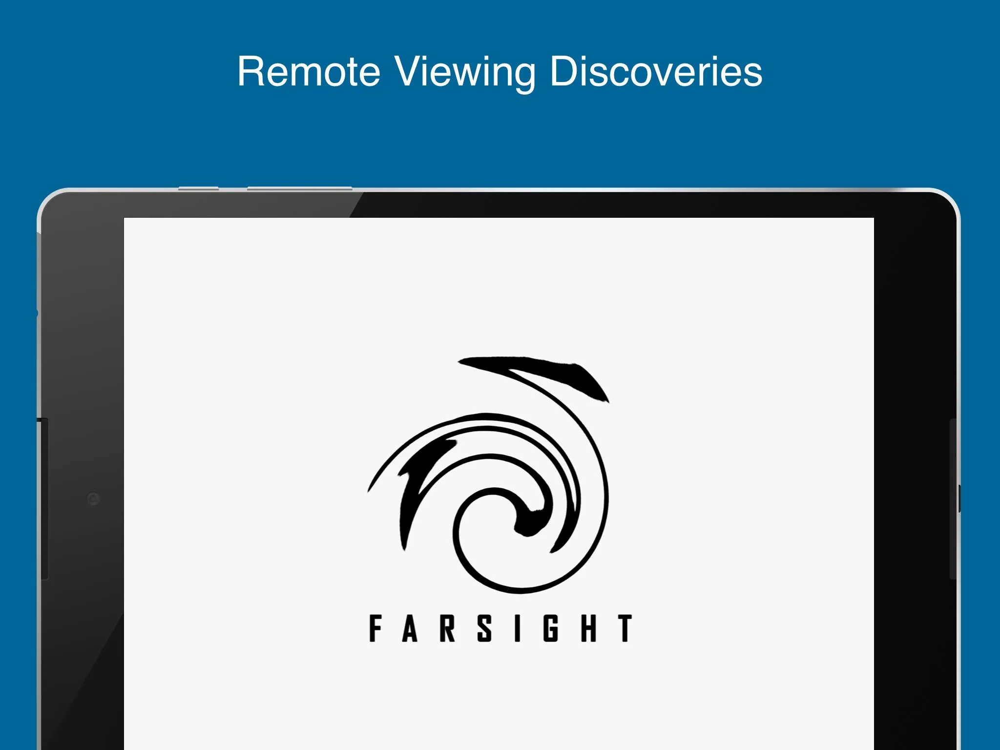 FARSIGHT | Indus Appstore | Screenshot