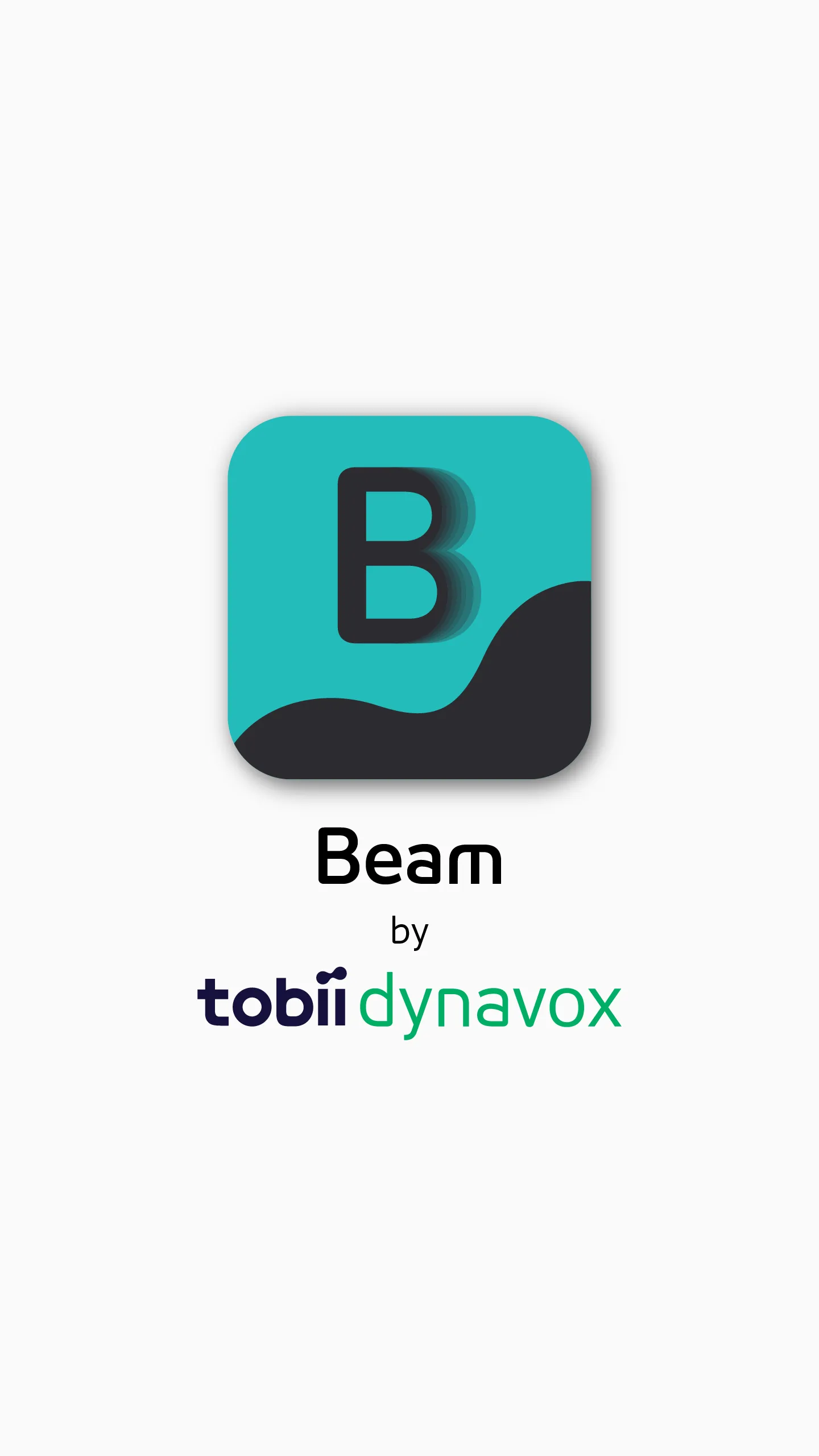 Tobii Dynavox Beam | Indus Appstore | Screenshot