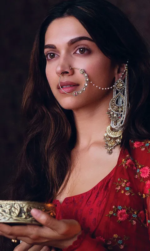 Deepika Padukone Wallpapers | Indus Appstore | Screenshot