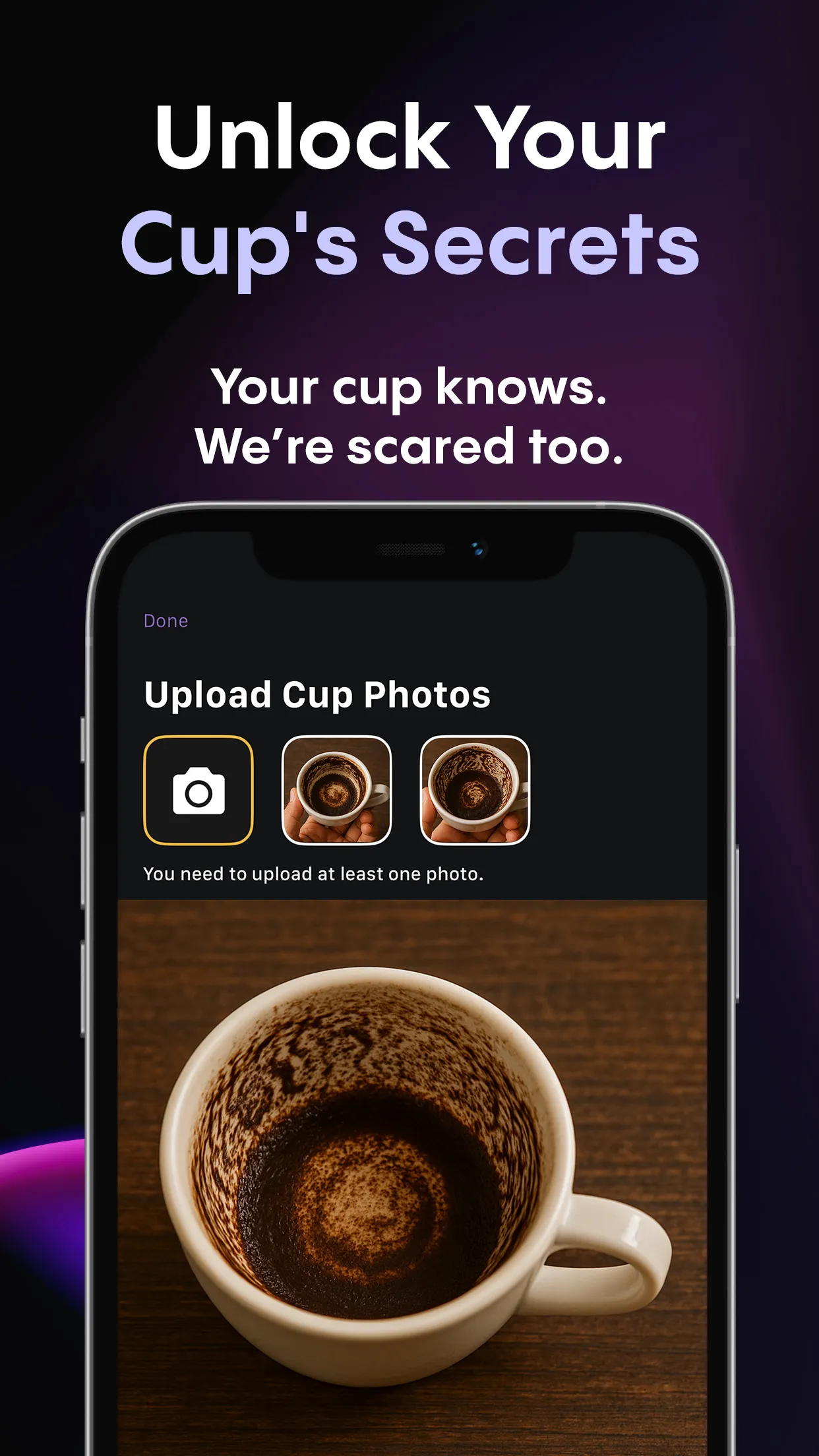 Faladdin: Tarot & Horoscopes | Indus Appstore | Screenshot