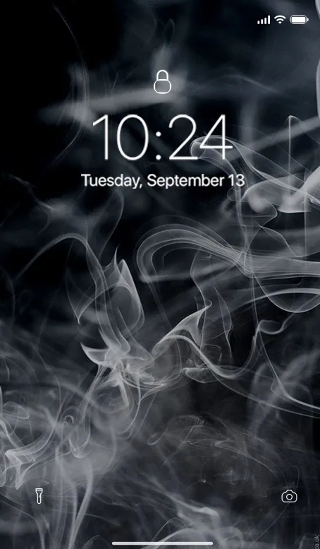 Smoke Wallpaper | Indus Appstore | Screenshot