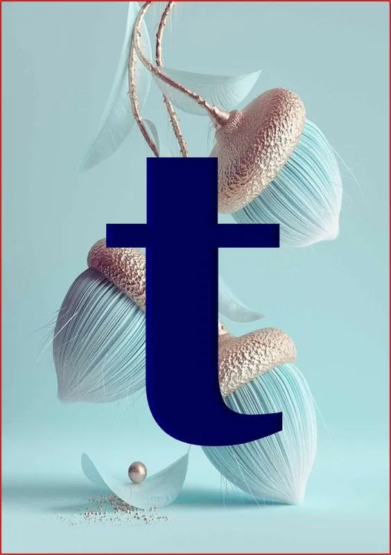 T Letters Wallpapers | Indus Appstore | Screenshot