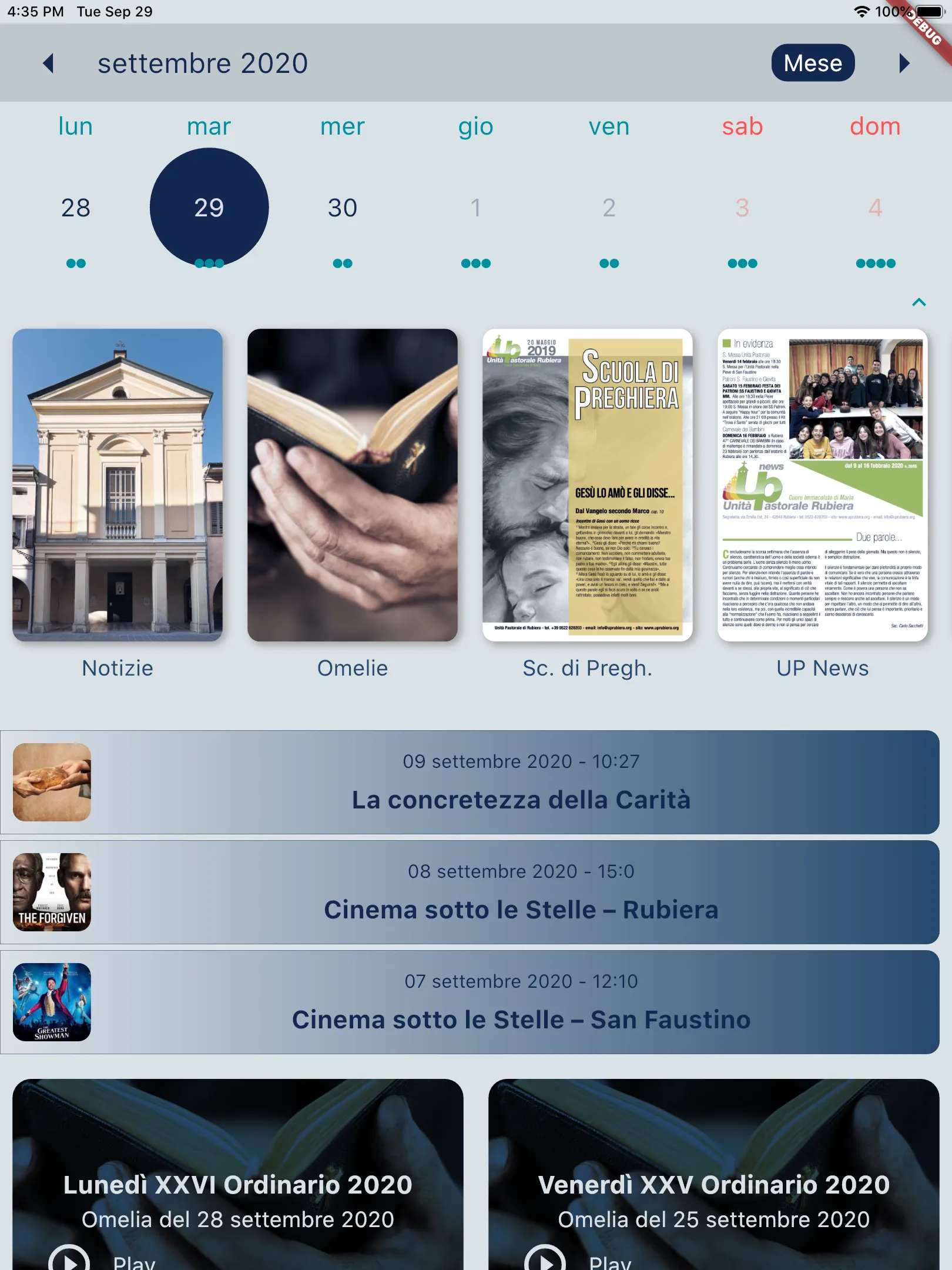 UPRubiera Pro | Indus Appstore | Screenshot