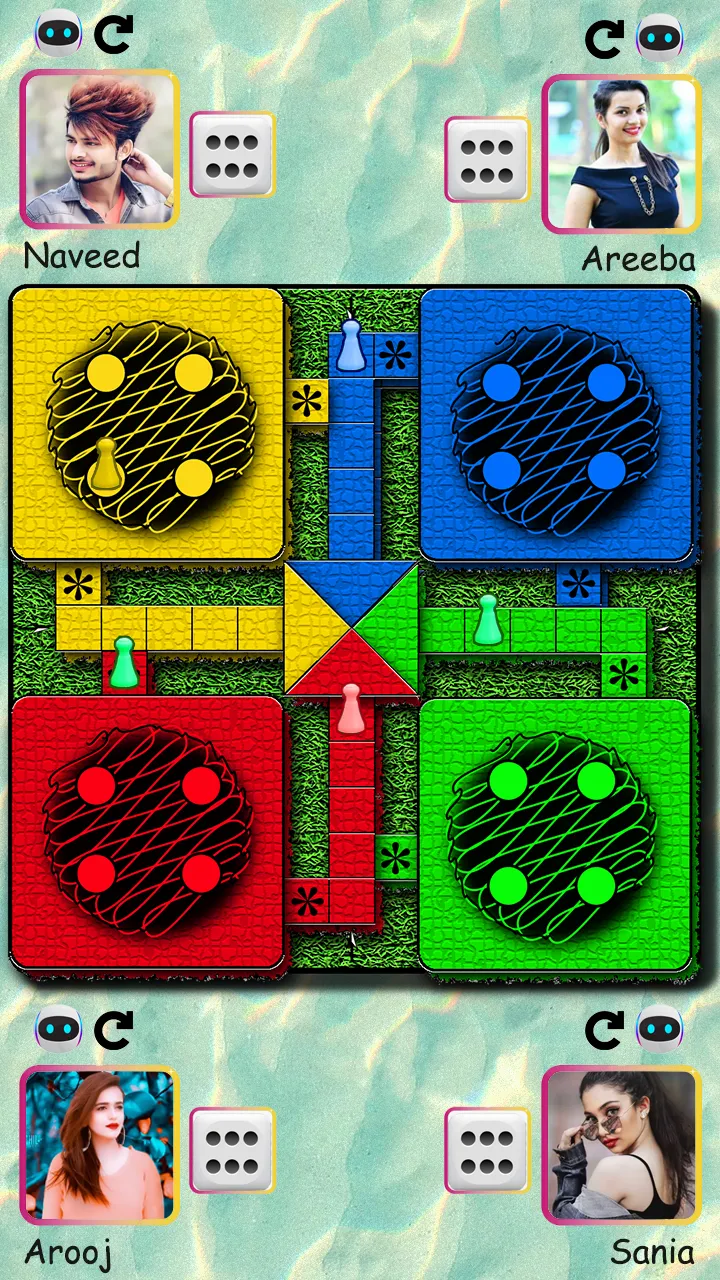 Ludo Paisa - Play & Earn | Indus Appstore | Screenshot