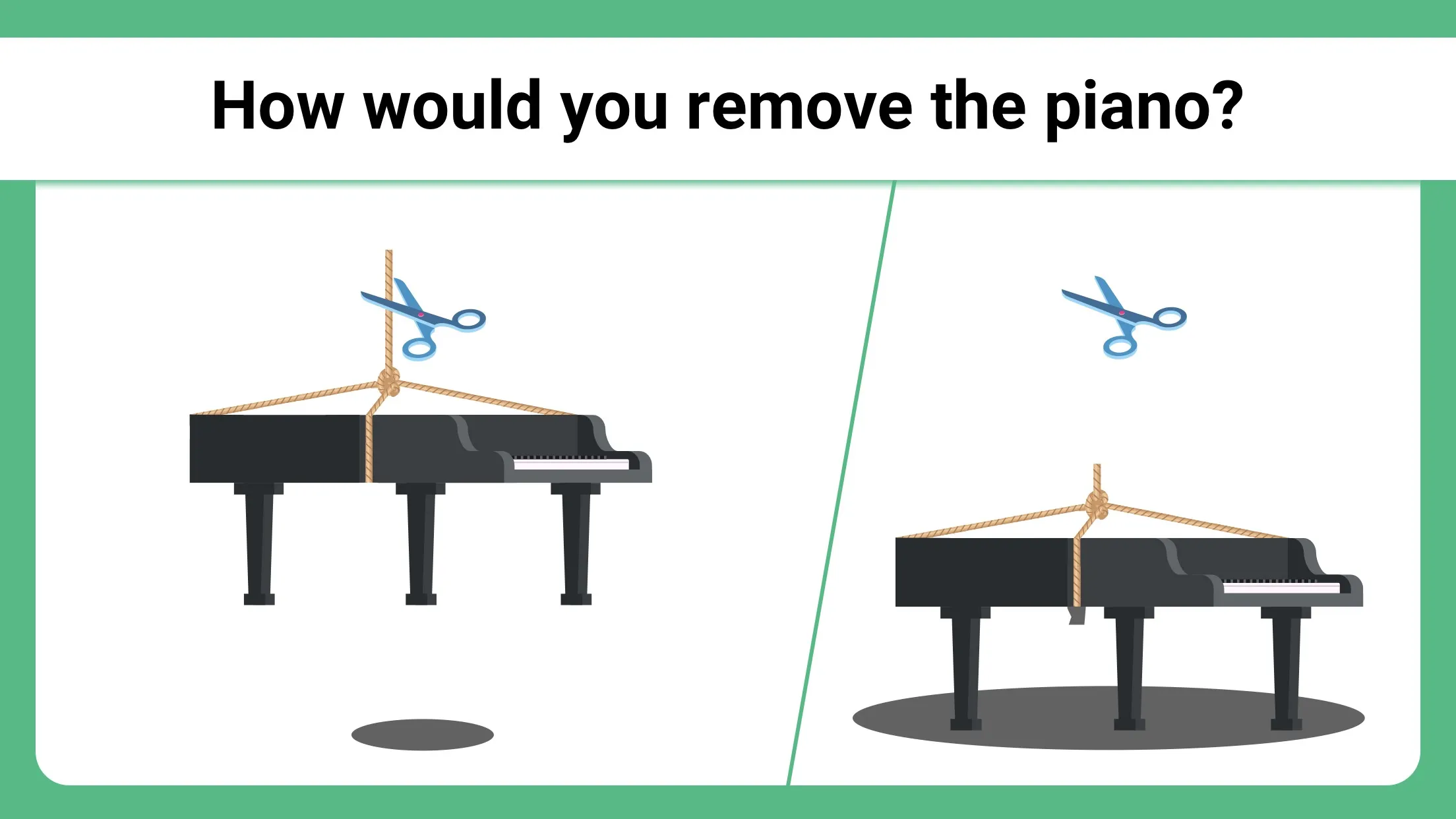 Easy Game - Brain Puzzle | Indus Appstore | Screenshot