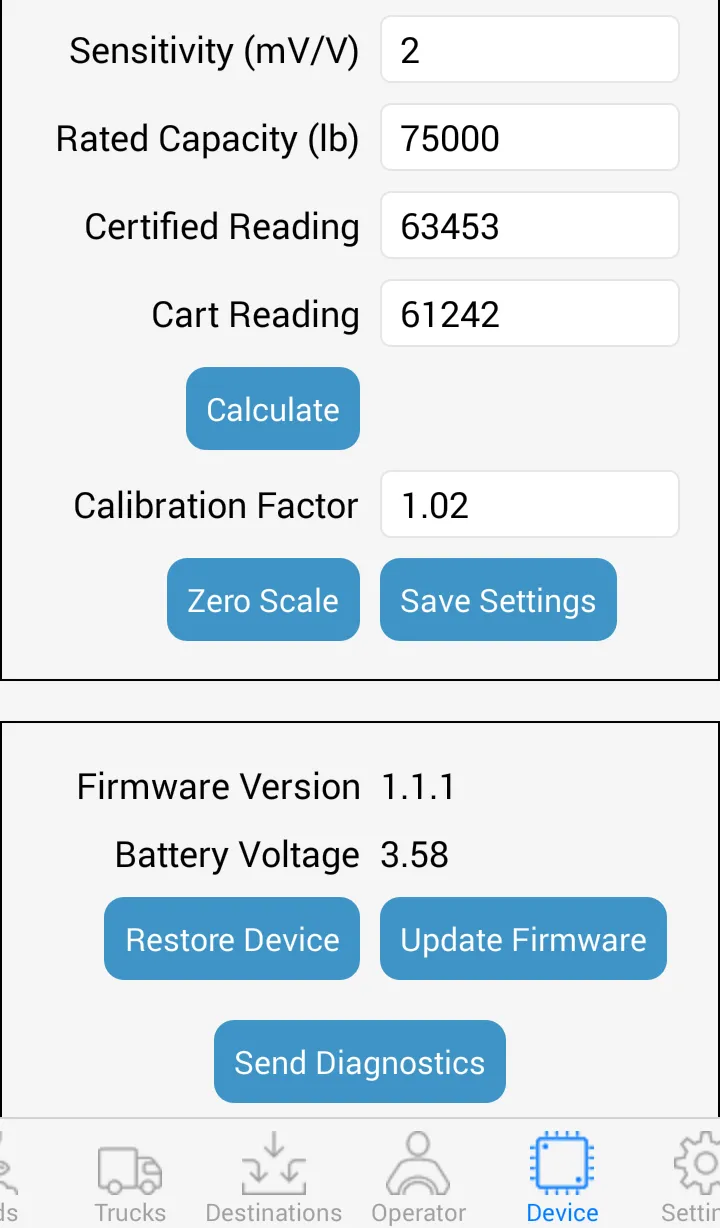 J&M iFarm | Indus Appstore | Screenshot