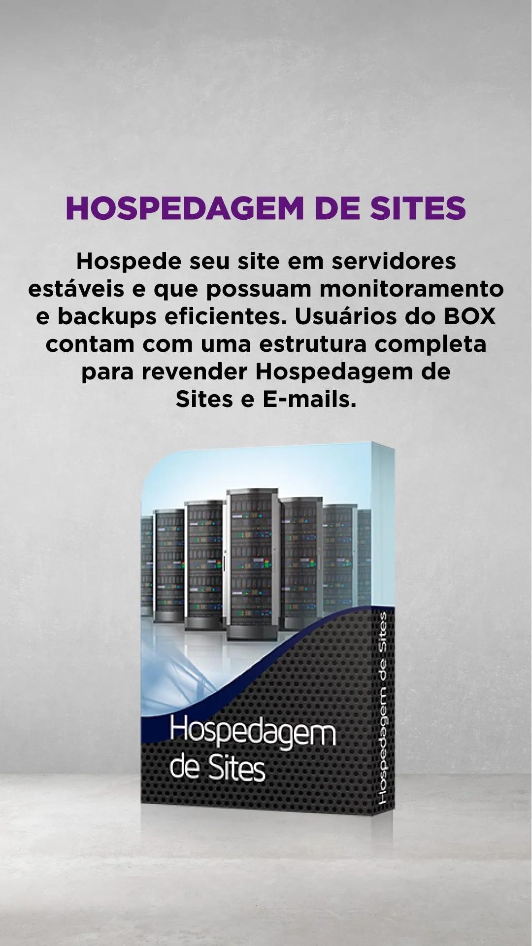 Box Agência Web | Indus Appstore | Screenshot