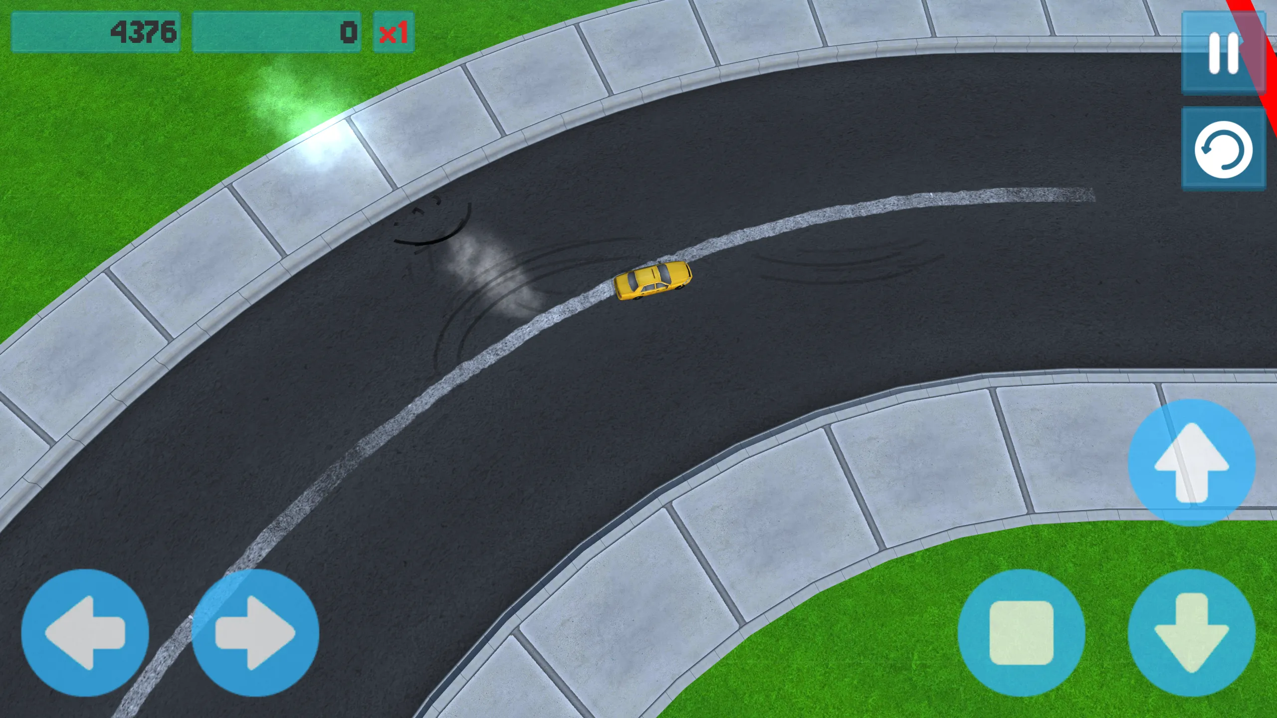 Car Mania - Drift Racing | Indus Appstore | Screenshot