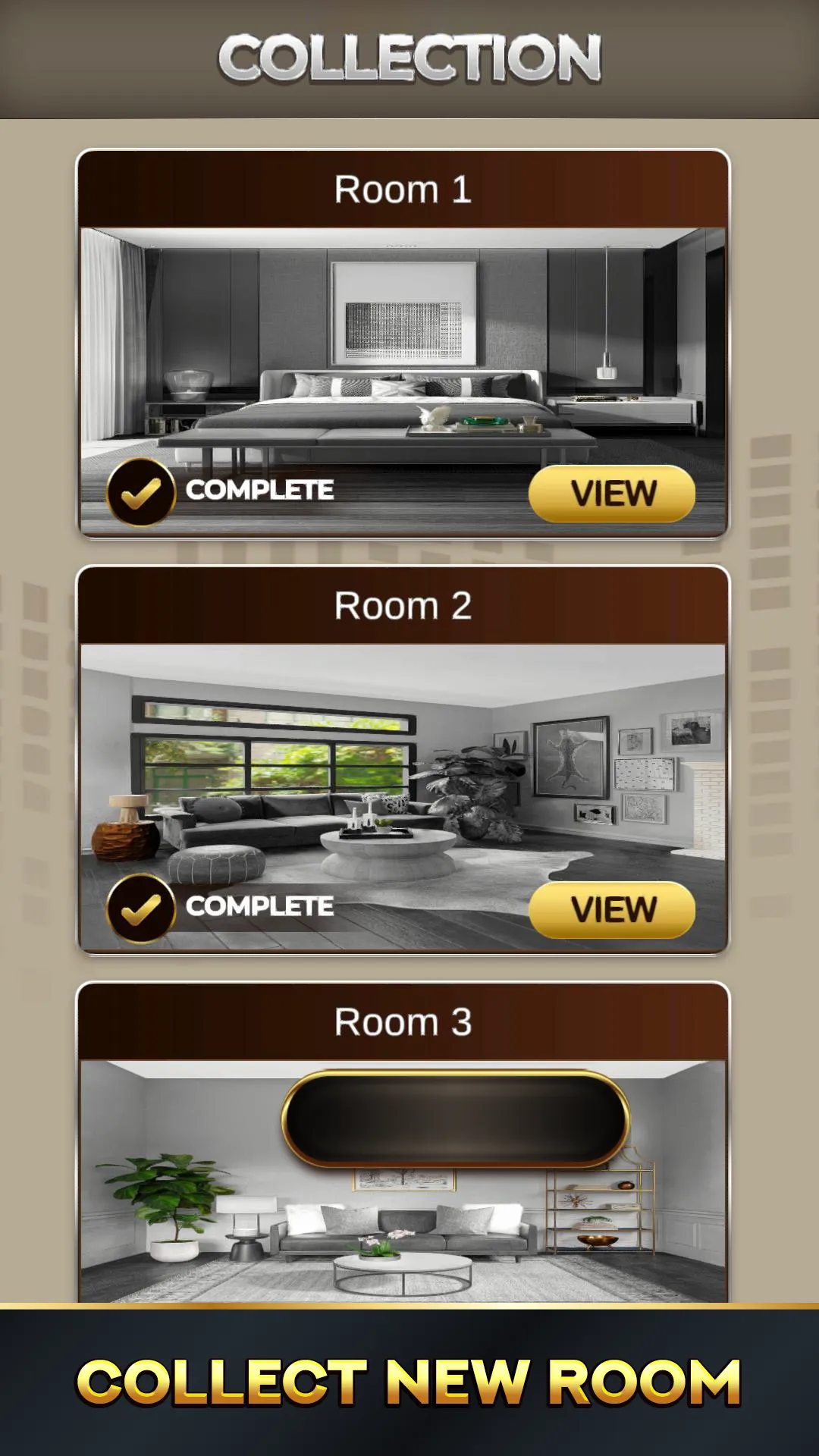 Deal Game: Win A Dream House | Indus Appstore | Screenshot