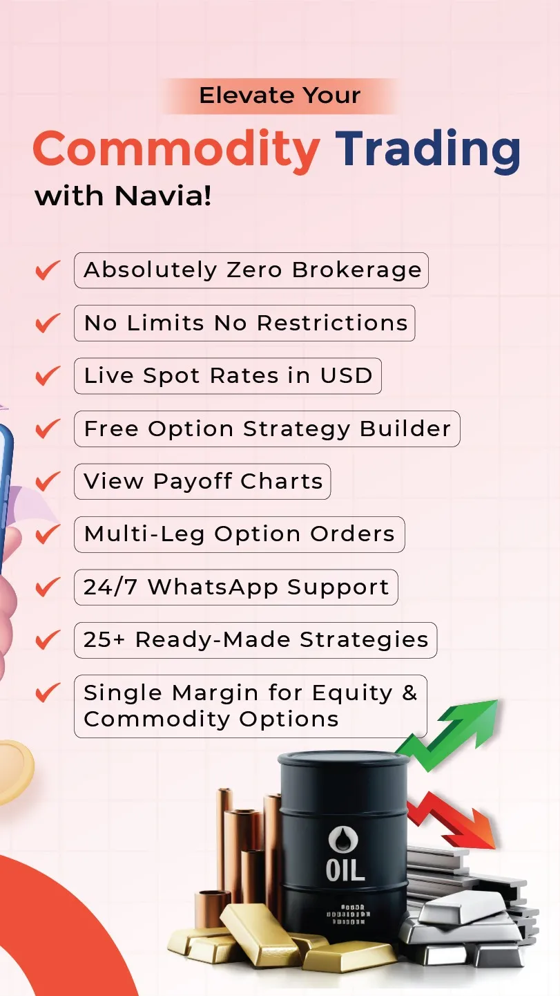 Navia: Demat, Stocks & Options | Indus Appstore | Screenshot