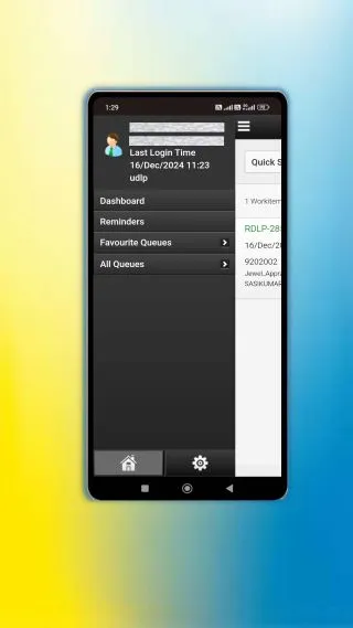 IndDLP | Indus Appstore | Screenshot