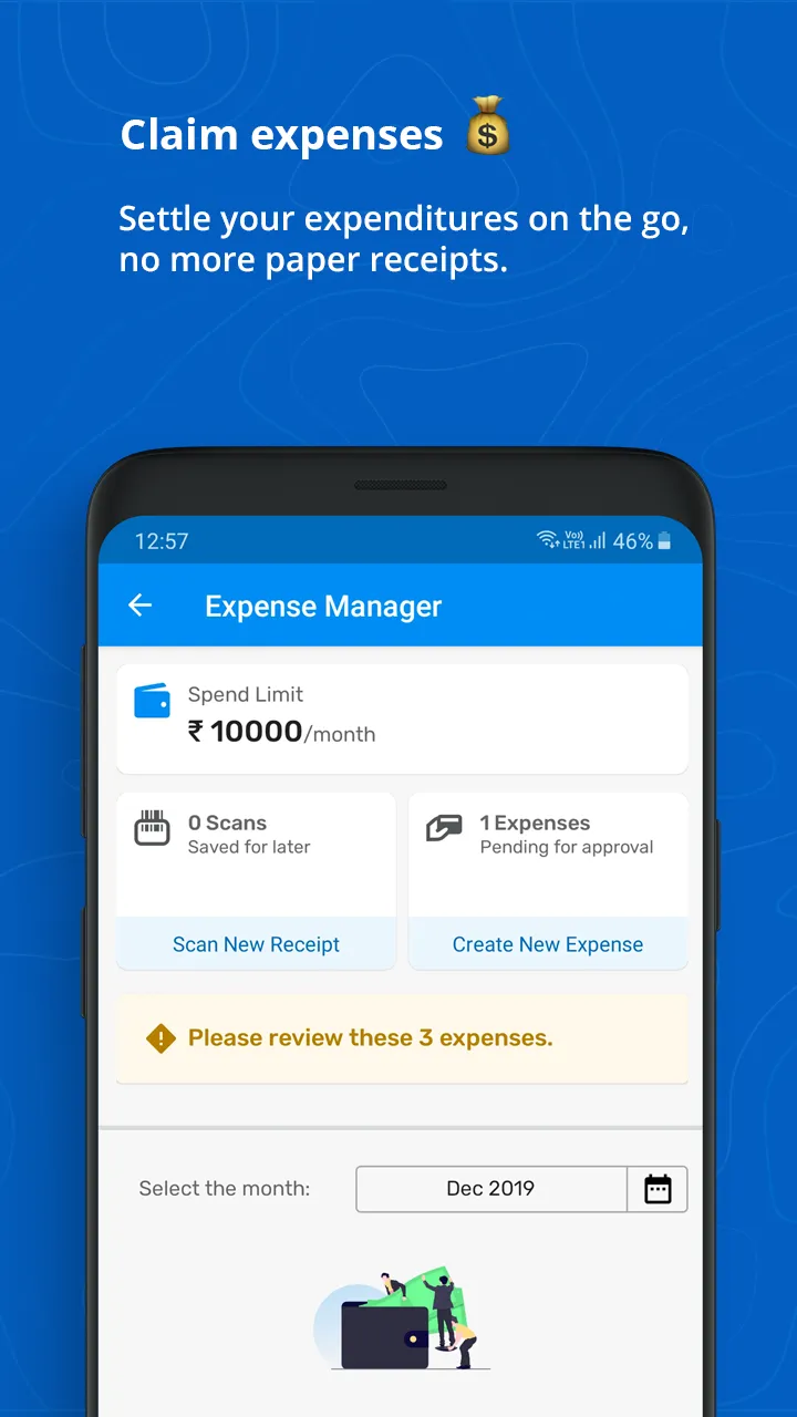 sumHR - All-in-one HR platform | Indus Appstore | Screenshot
