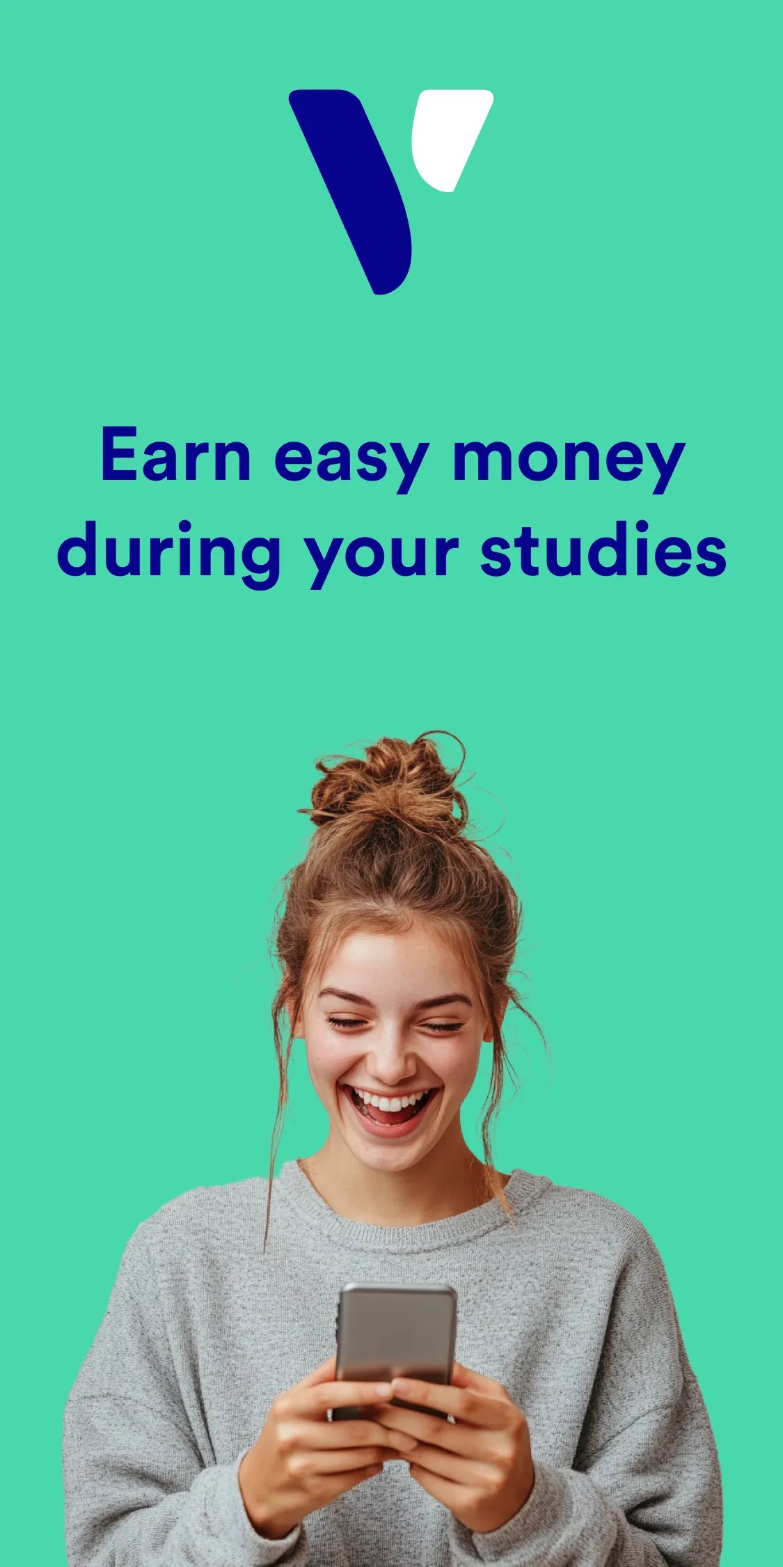 jobvalley - student jobs | Indus Appstore | Screenshot