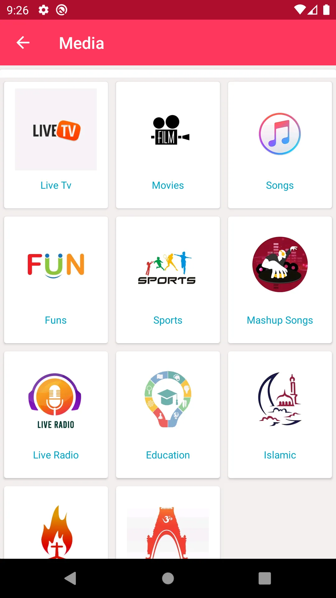 Nilambur Live | Indus Appstore | Screenshot