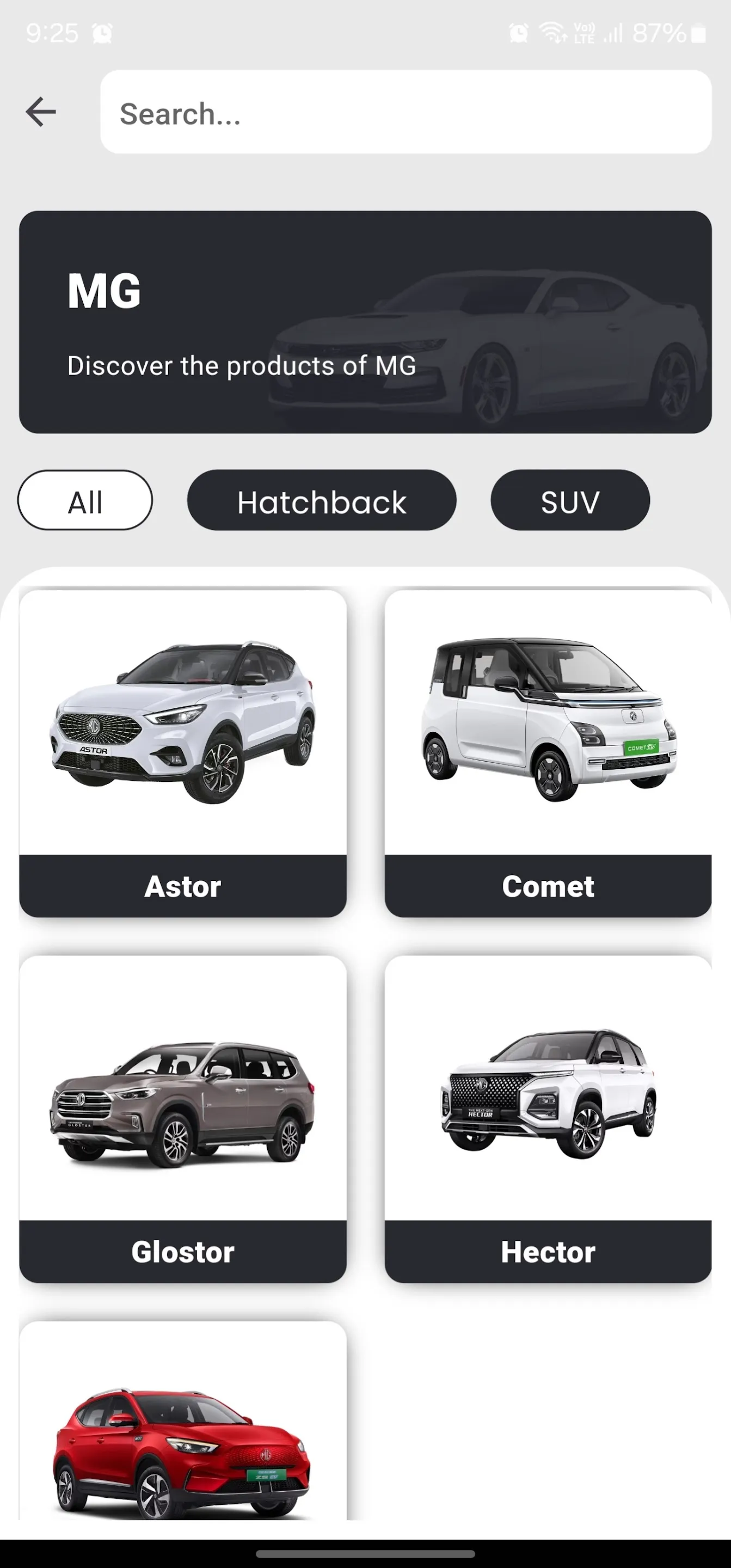 Power Motoring | Indus Appstore | Screenshot