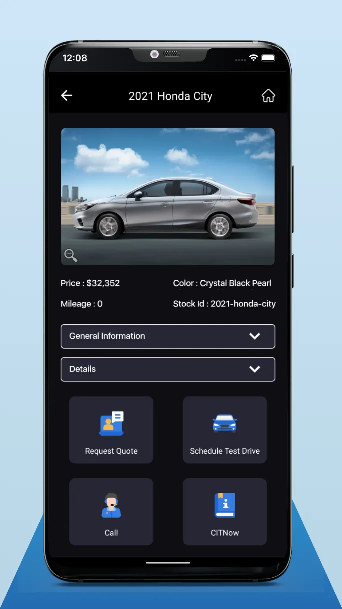 ATL AUTOMOTIVE GROUP | Indus Appstore | Screenshot