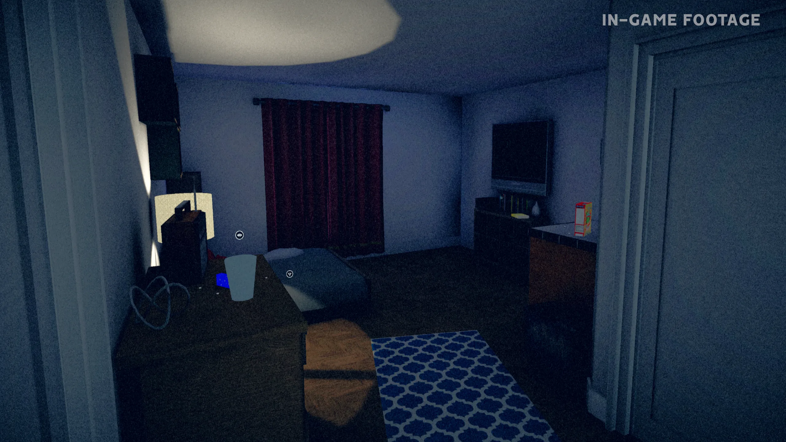 VR Horror Virtual Reality | Indus Appstore | Screenshot