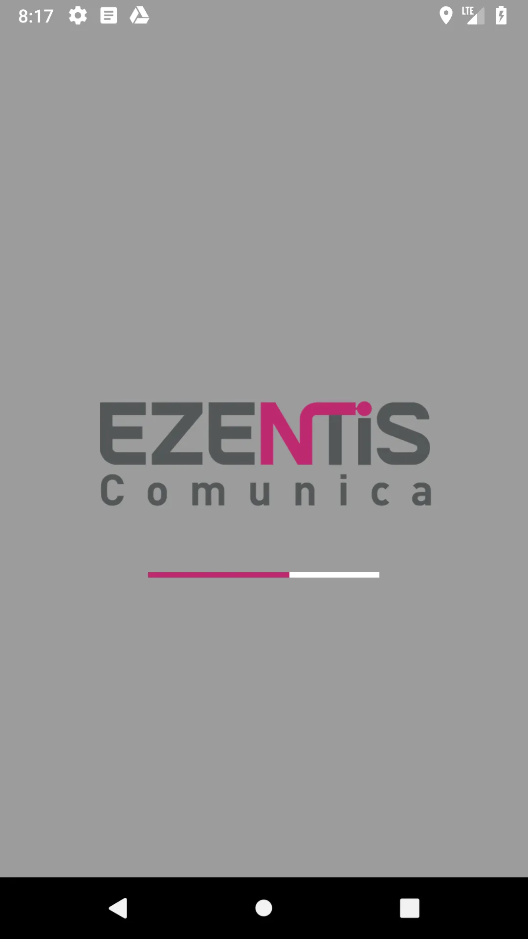 Ezentis Comunica | Indus Appstore | Screenshot