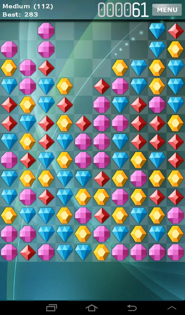 Jewels Master | Indus Appstore | Screenshot